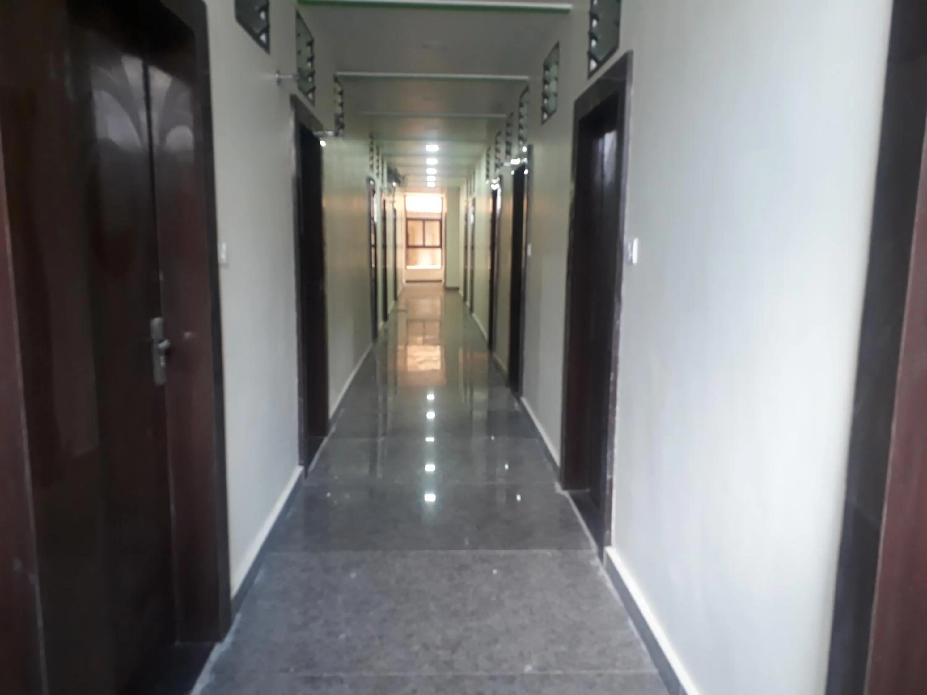 Property building in Hotel Moon Sky Ajmer