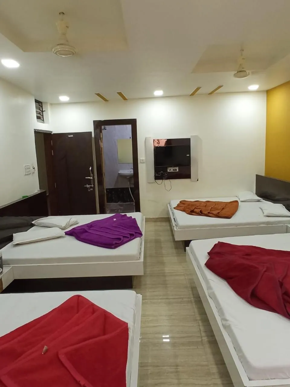 Hotel Moon Sky Ajmer