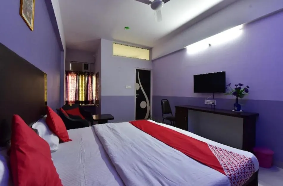 Hotel Moon Sky Ajmer