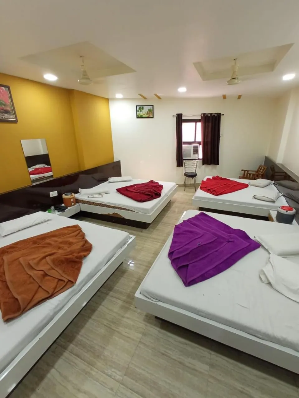 Hotel Moon Sky Ajmer