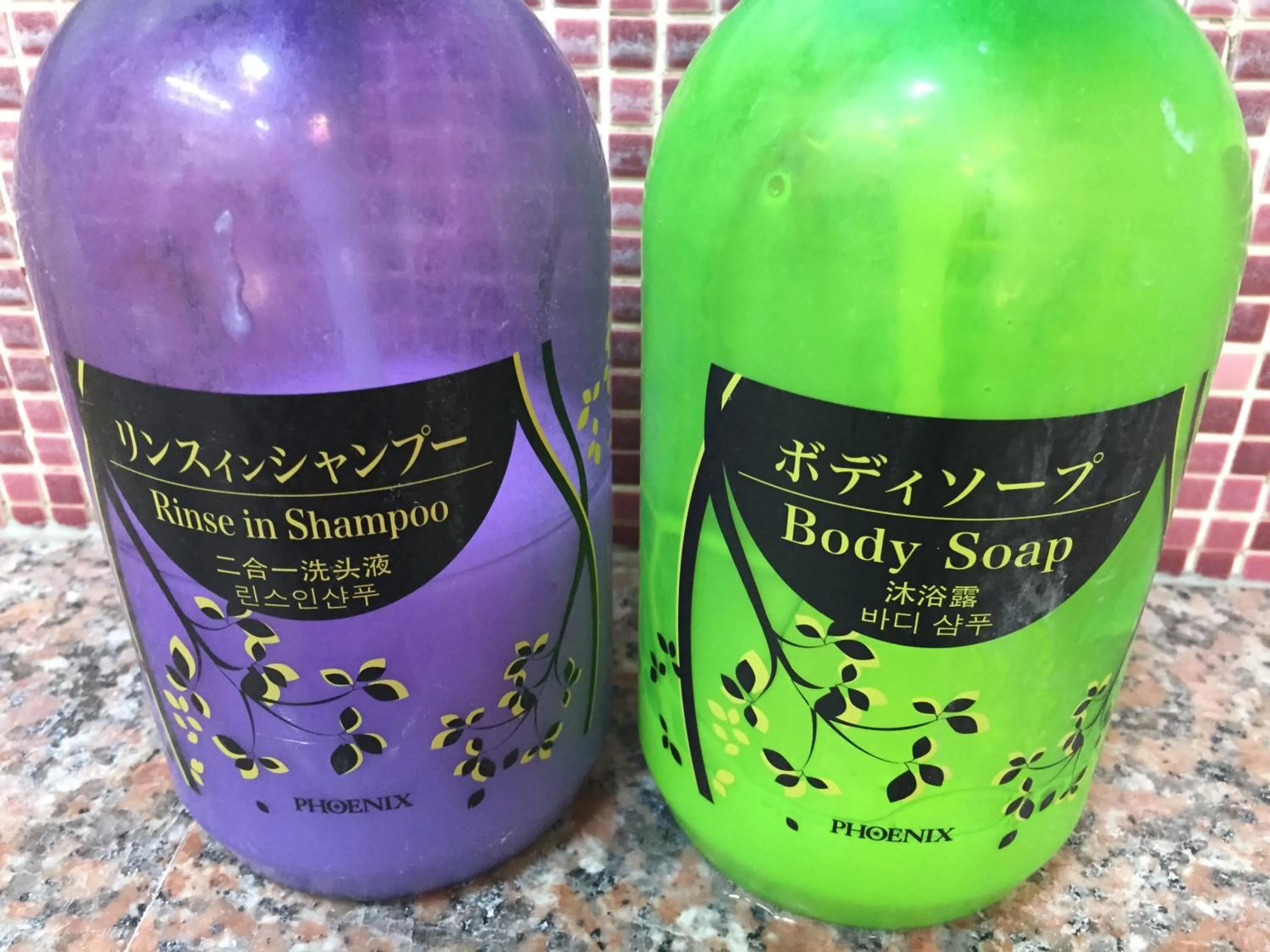 Hot Spring Bath in Daymaruya Ryokan