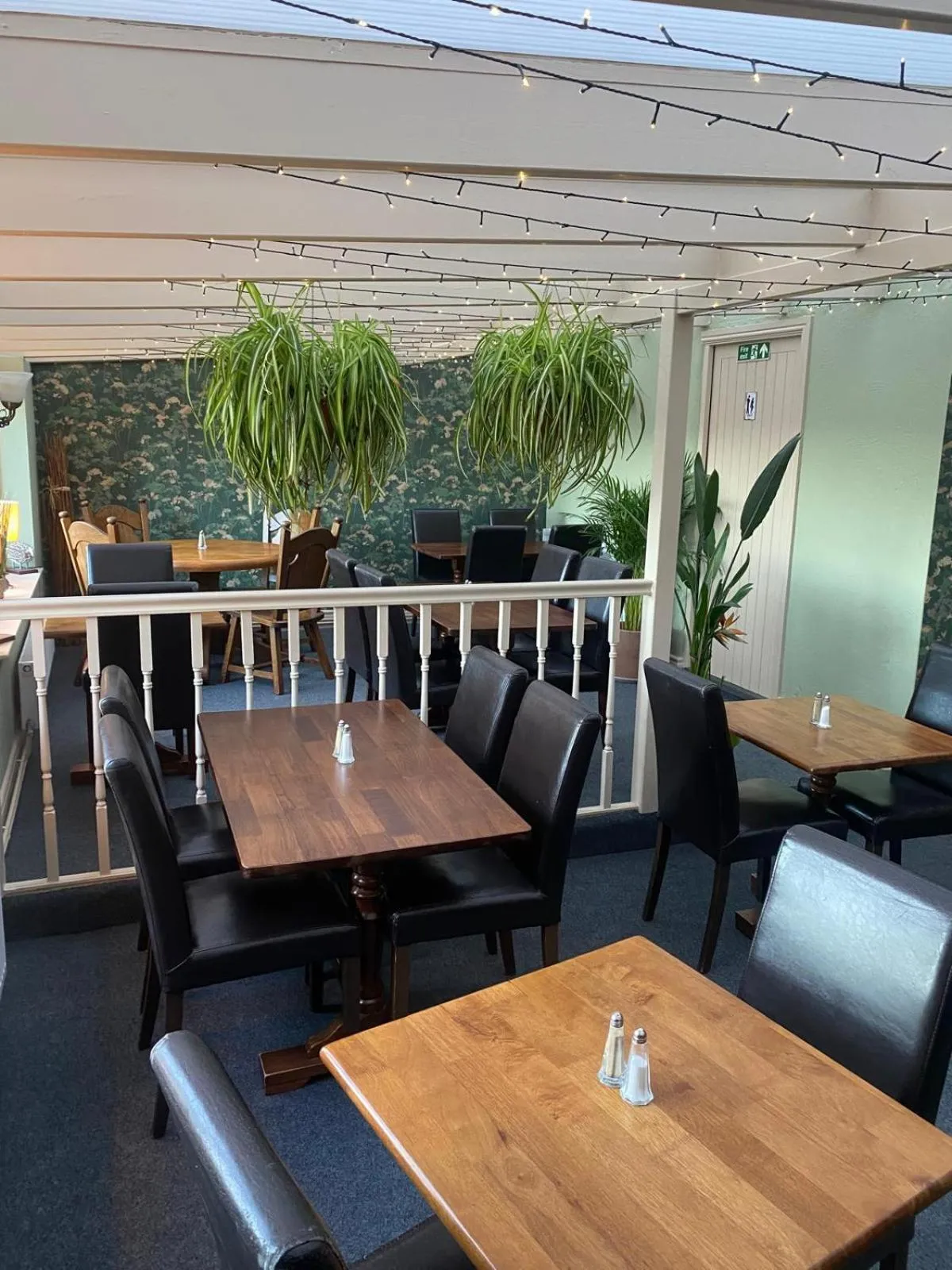 Bolton arms downholme