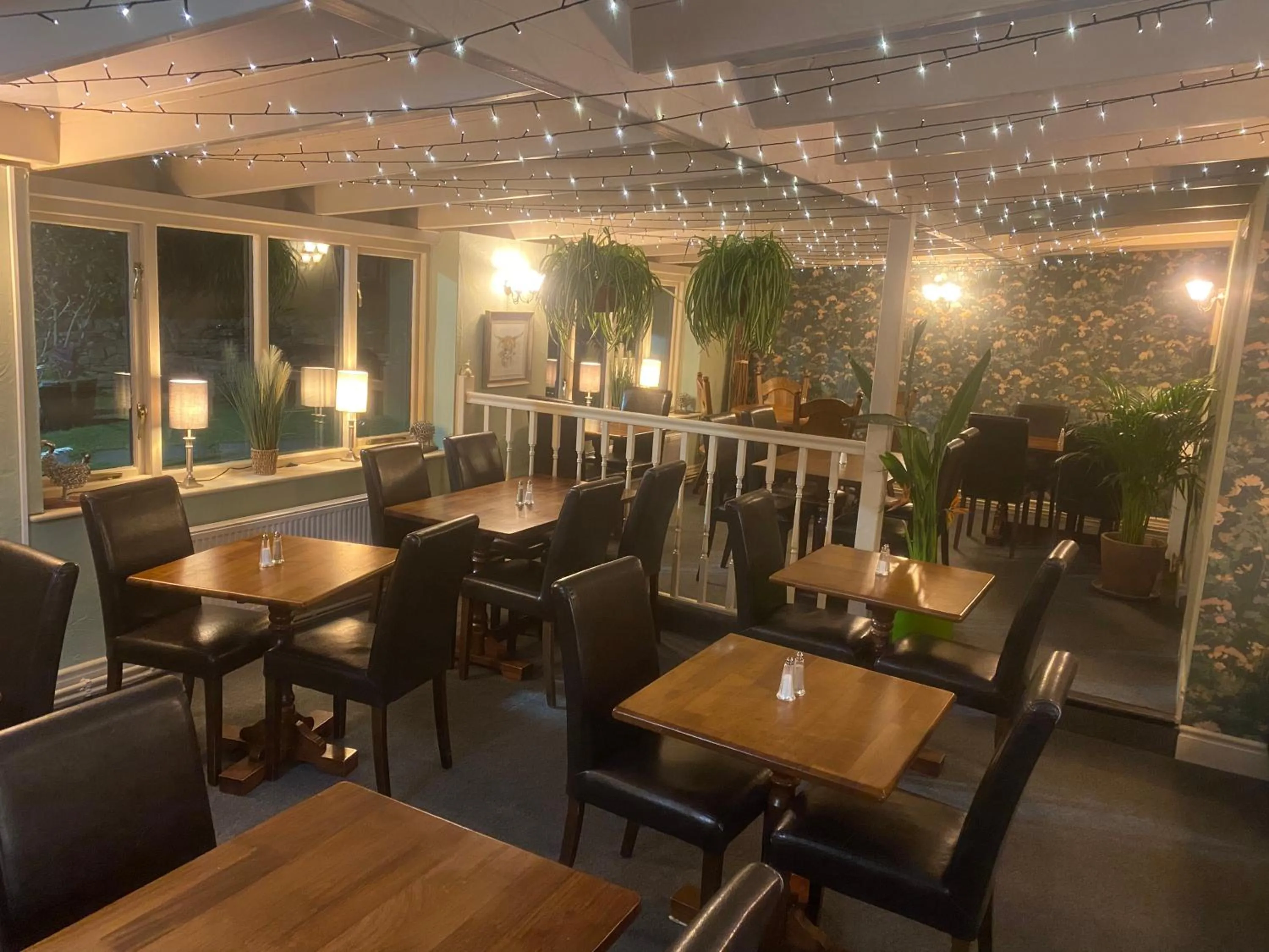 Bolton arms downholme