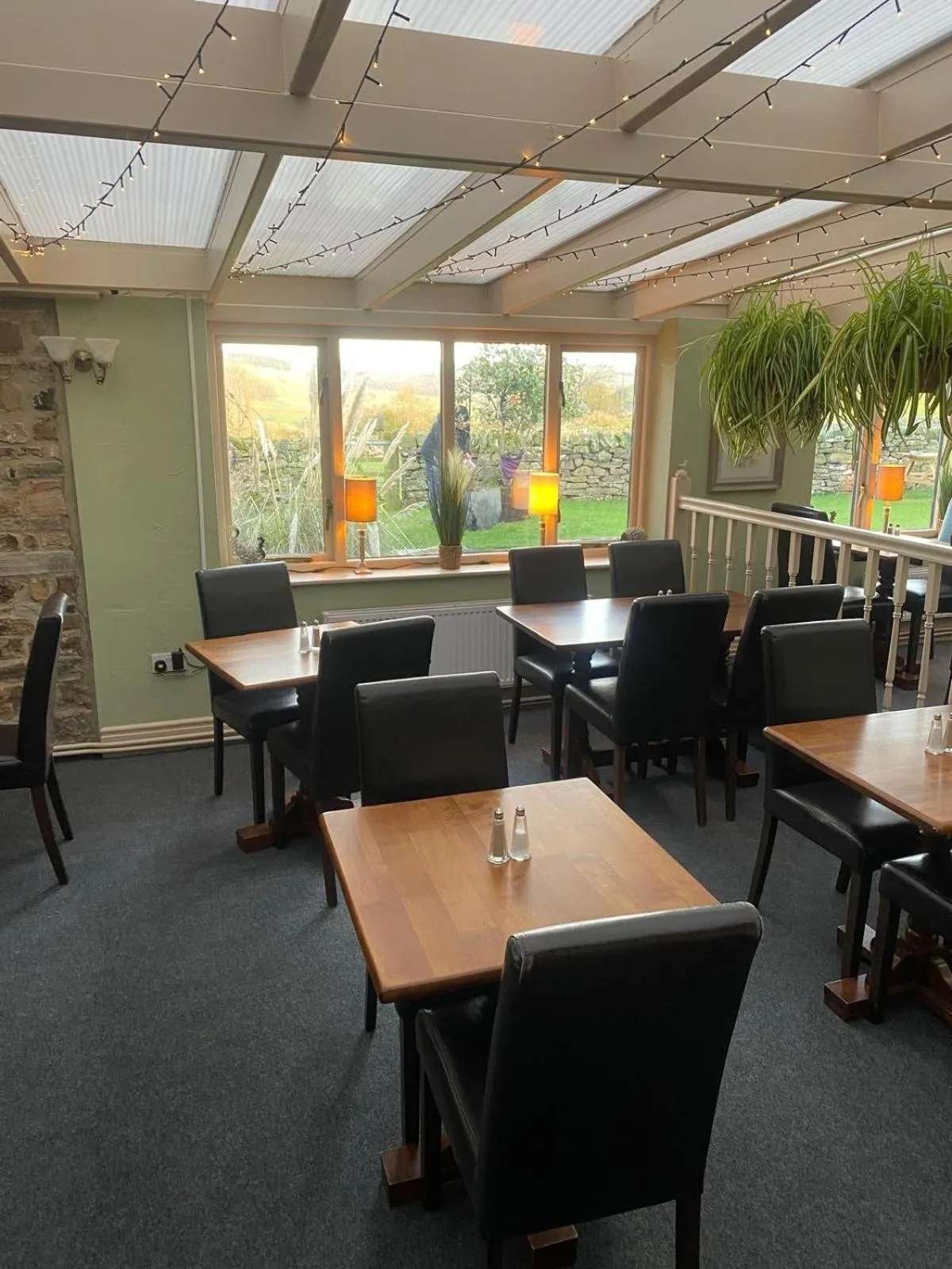 Bolton arms downholme