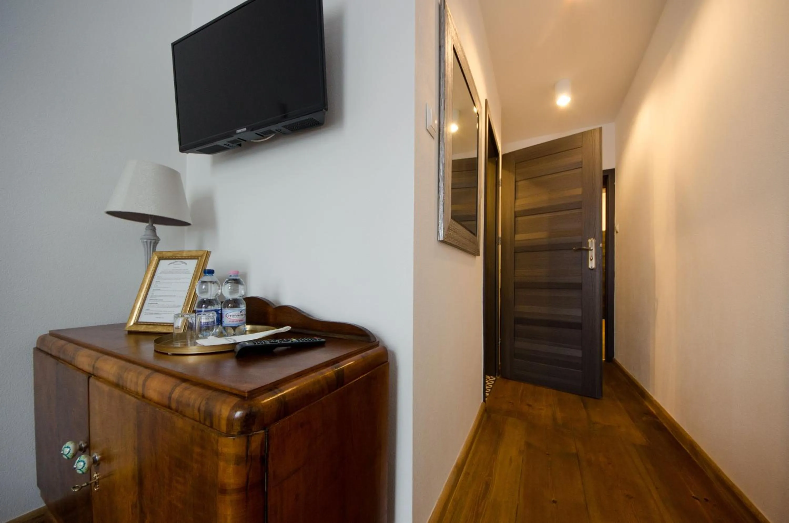 Apartamenty Mieszczańskie u Gołębiewskich