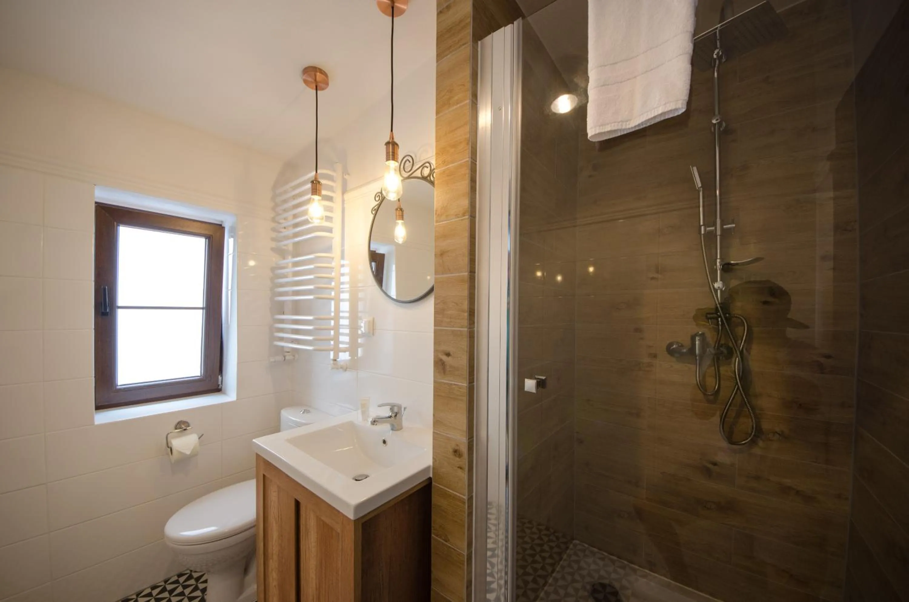 Apartamenty Mieszczańskie u Gołębiewskich