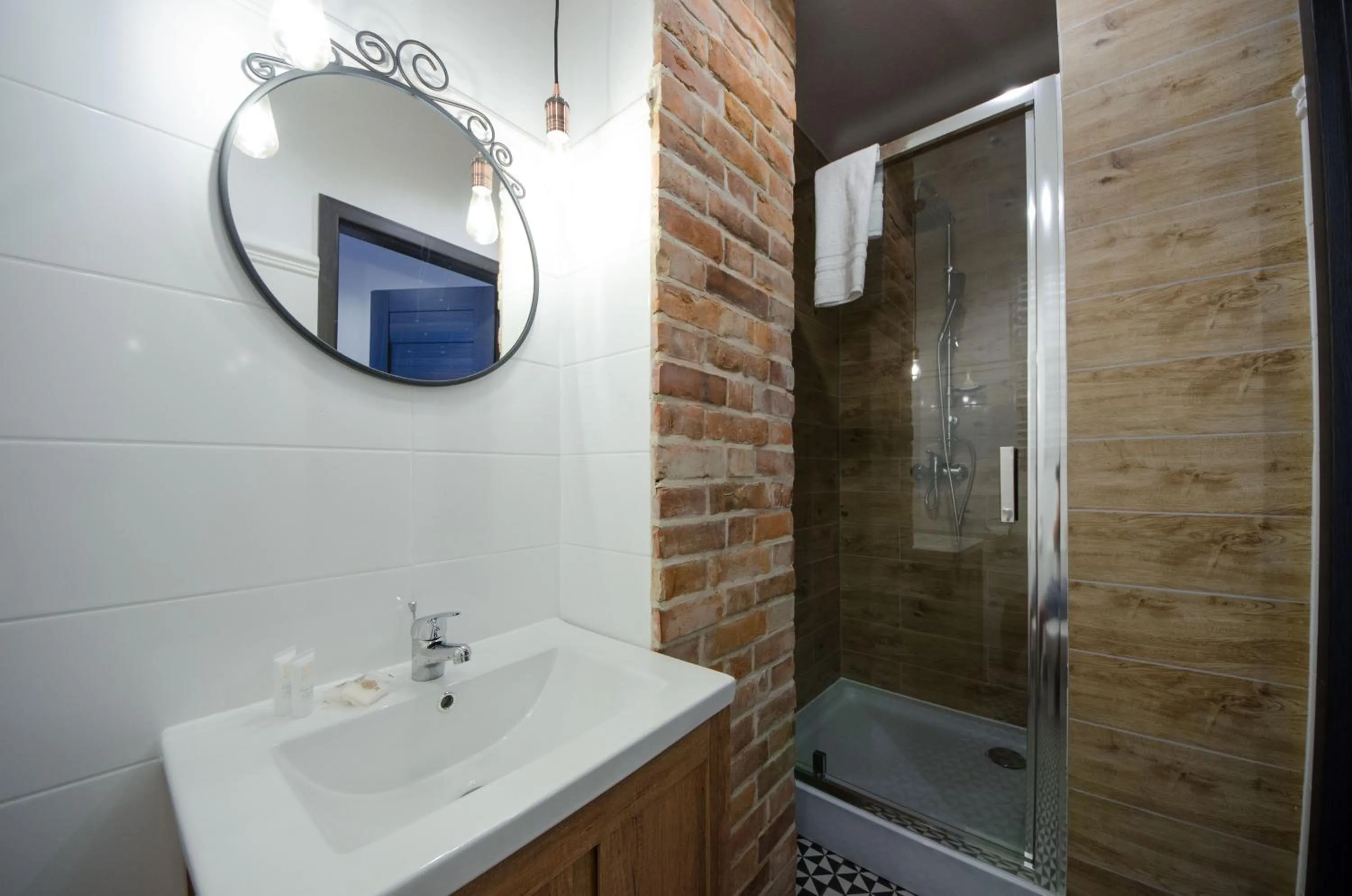 Apartamenty Mieszczańskie u Gołębiewskich