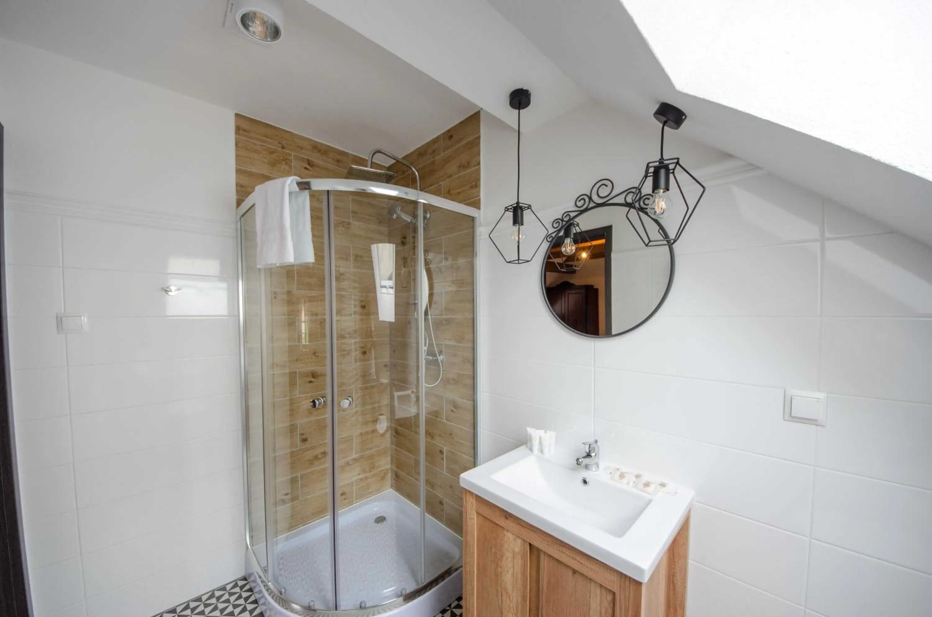 Apartamenty Mieszczańskie u Gołębiewskich