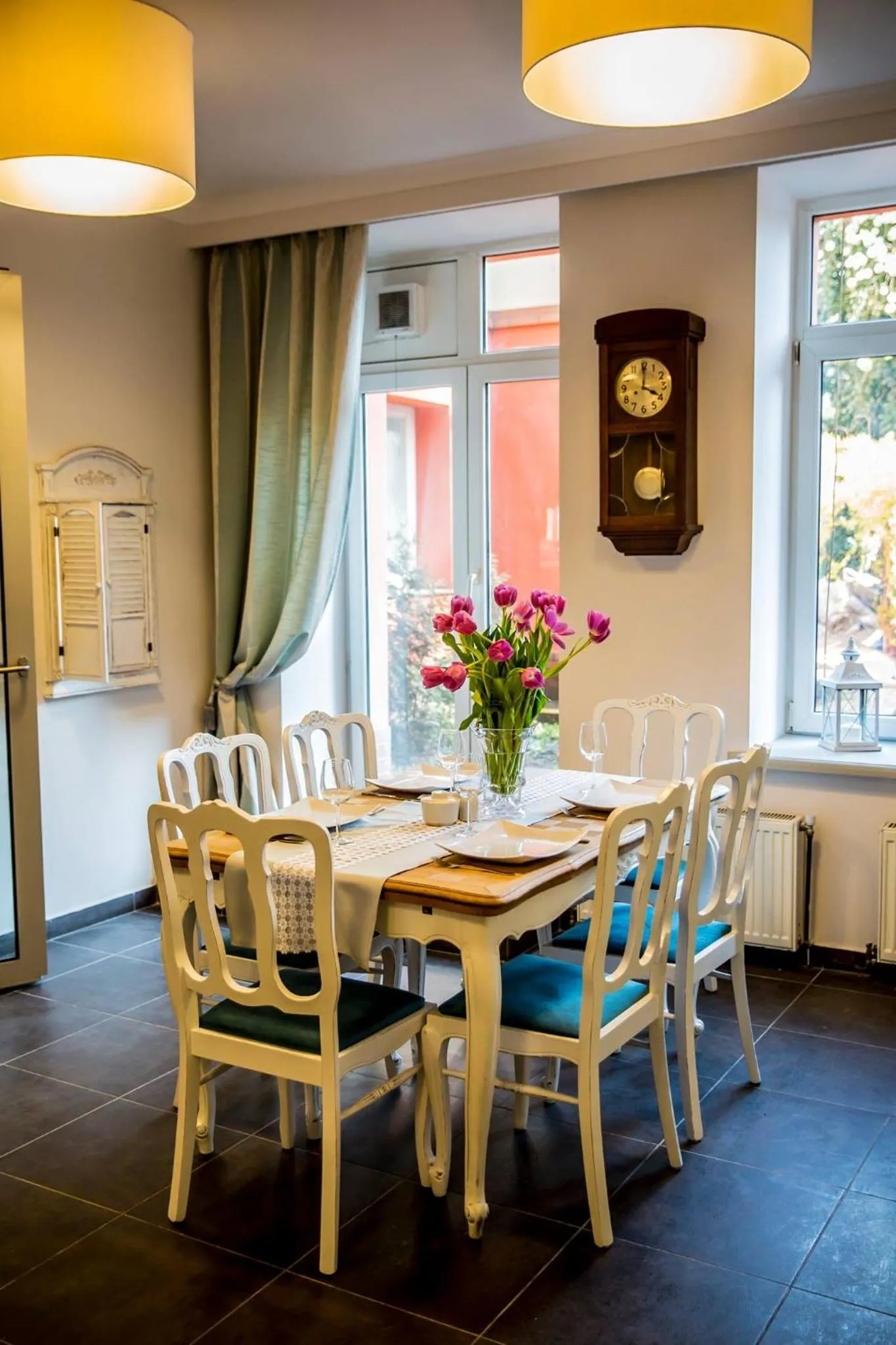 Apartamenty Mieszczańskie u Gołębiewskich