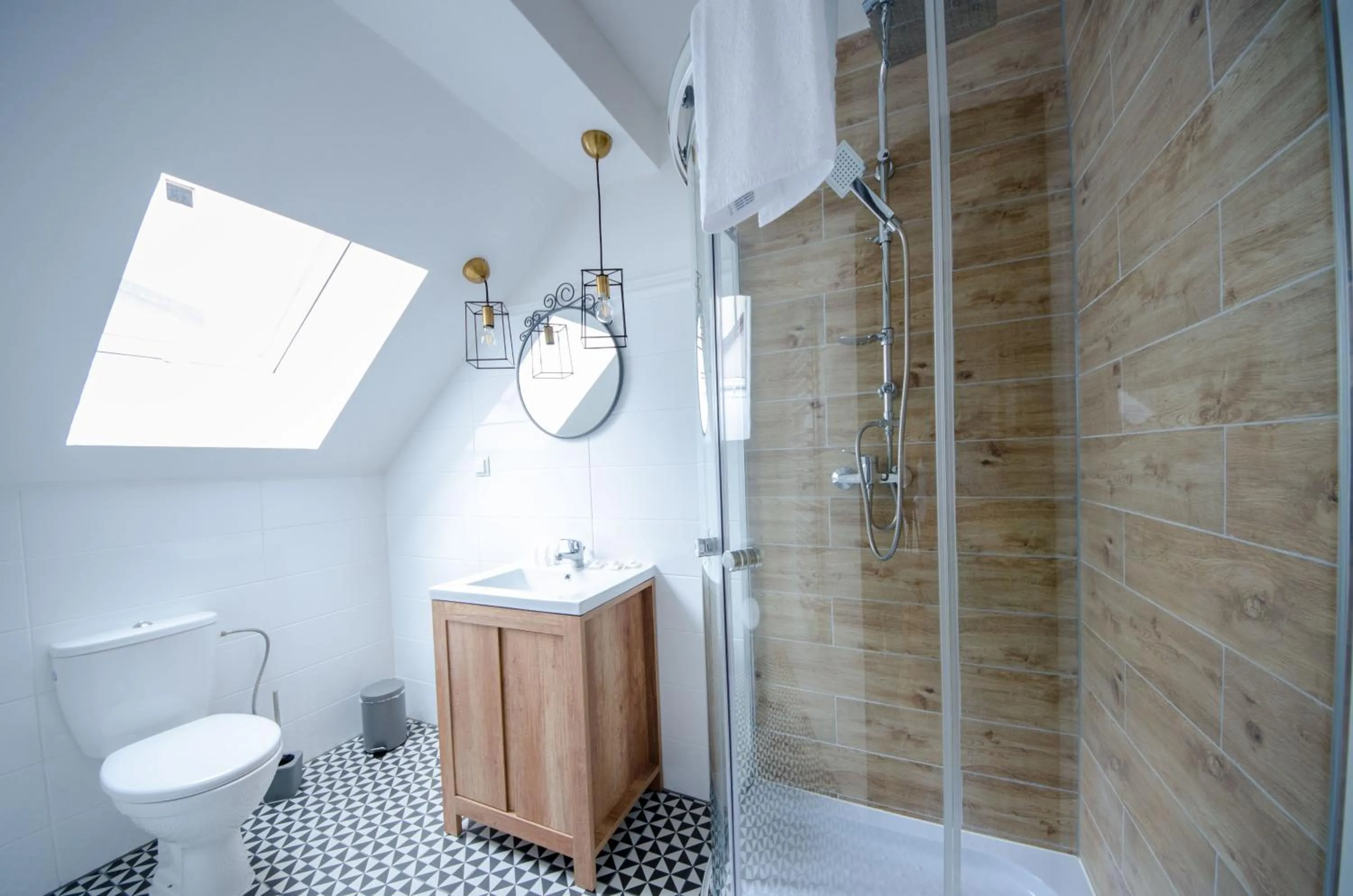 Apartamenty Mieszczańskie u Gołębiewskich