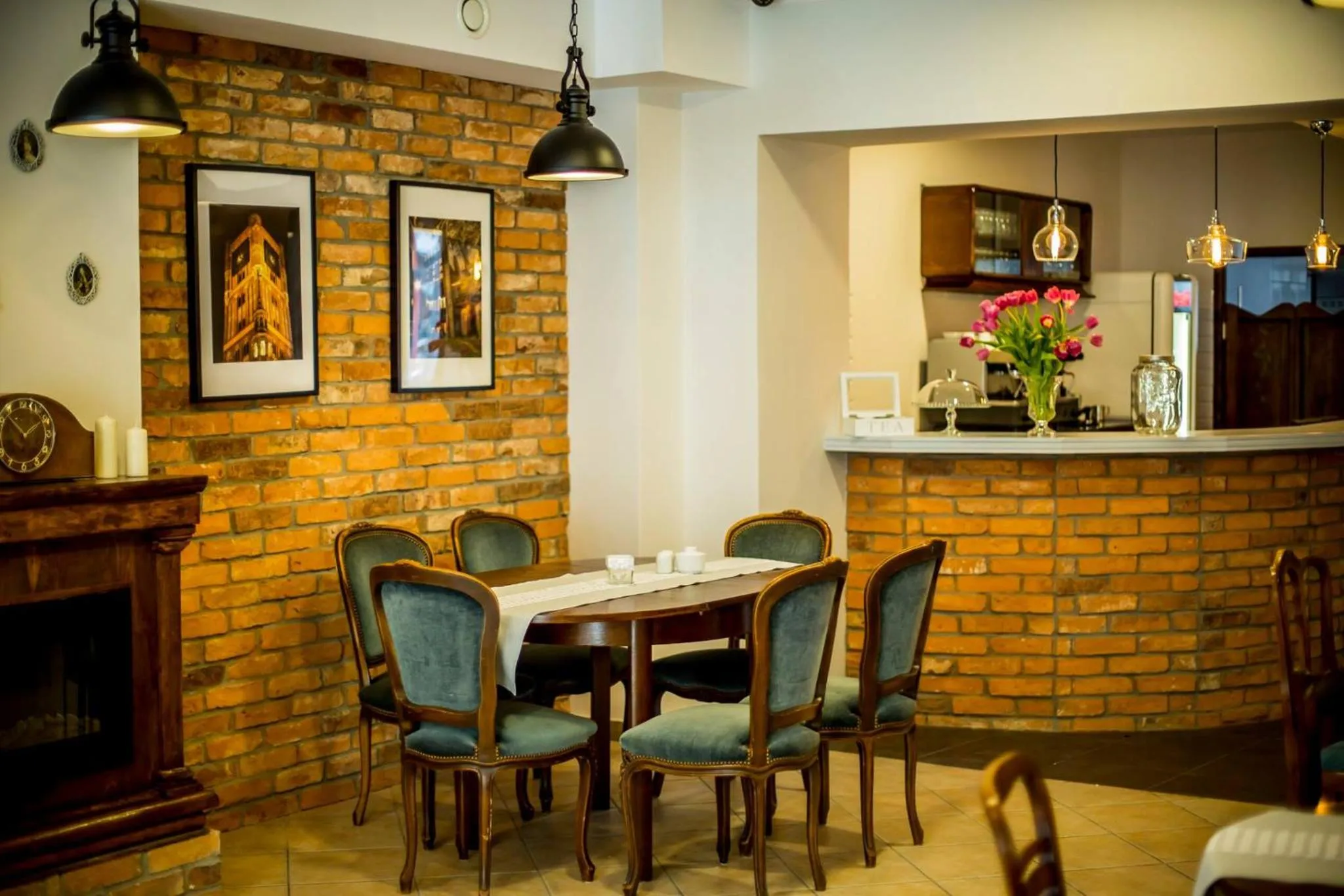 Apartamenty Mieszczańskie u Gołębiewskich