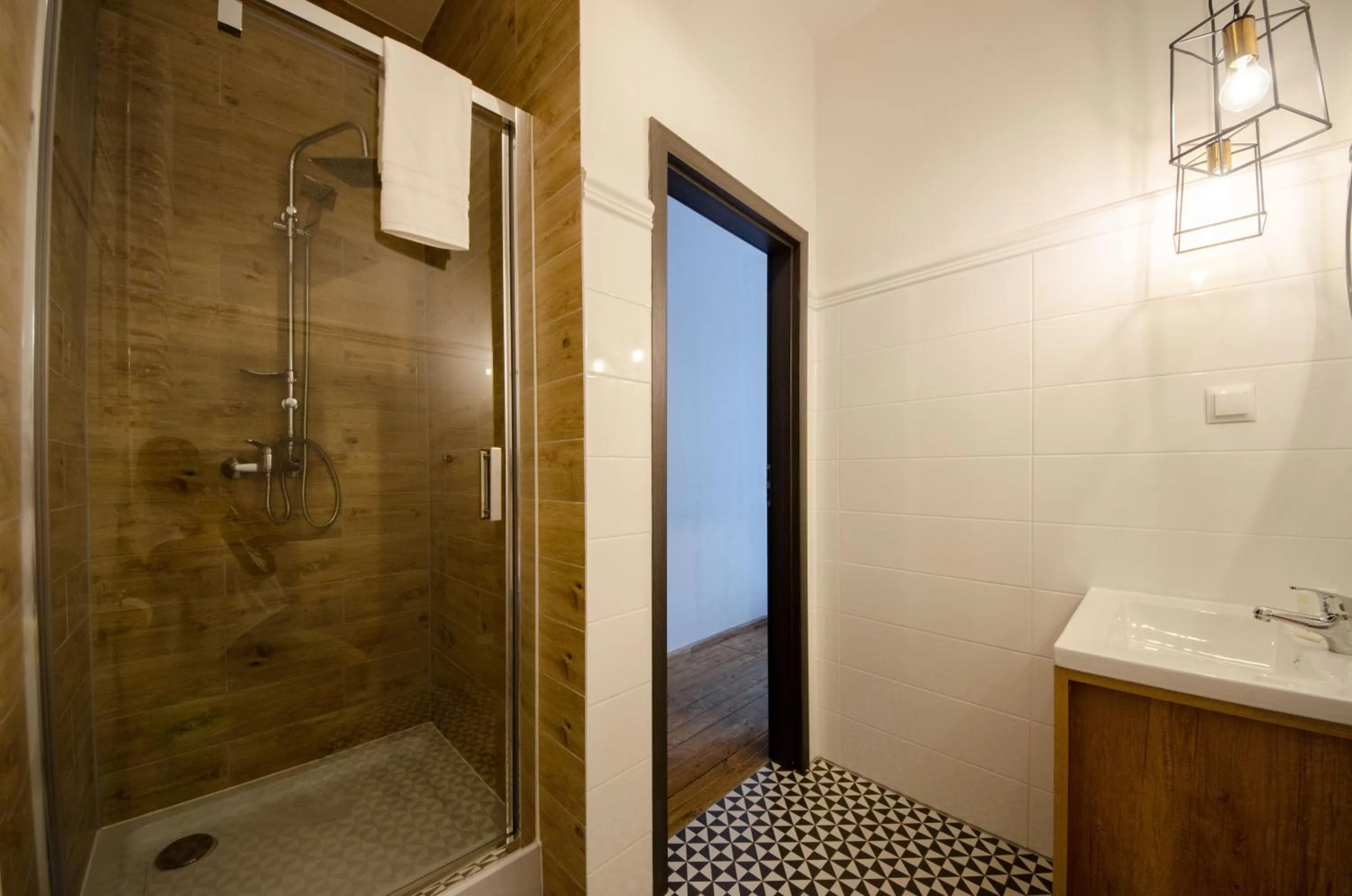 Apartamenty Mieszczańskie u Gołębiewskich