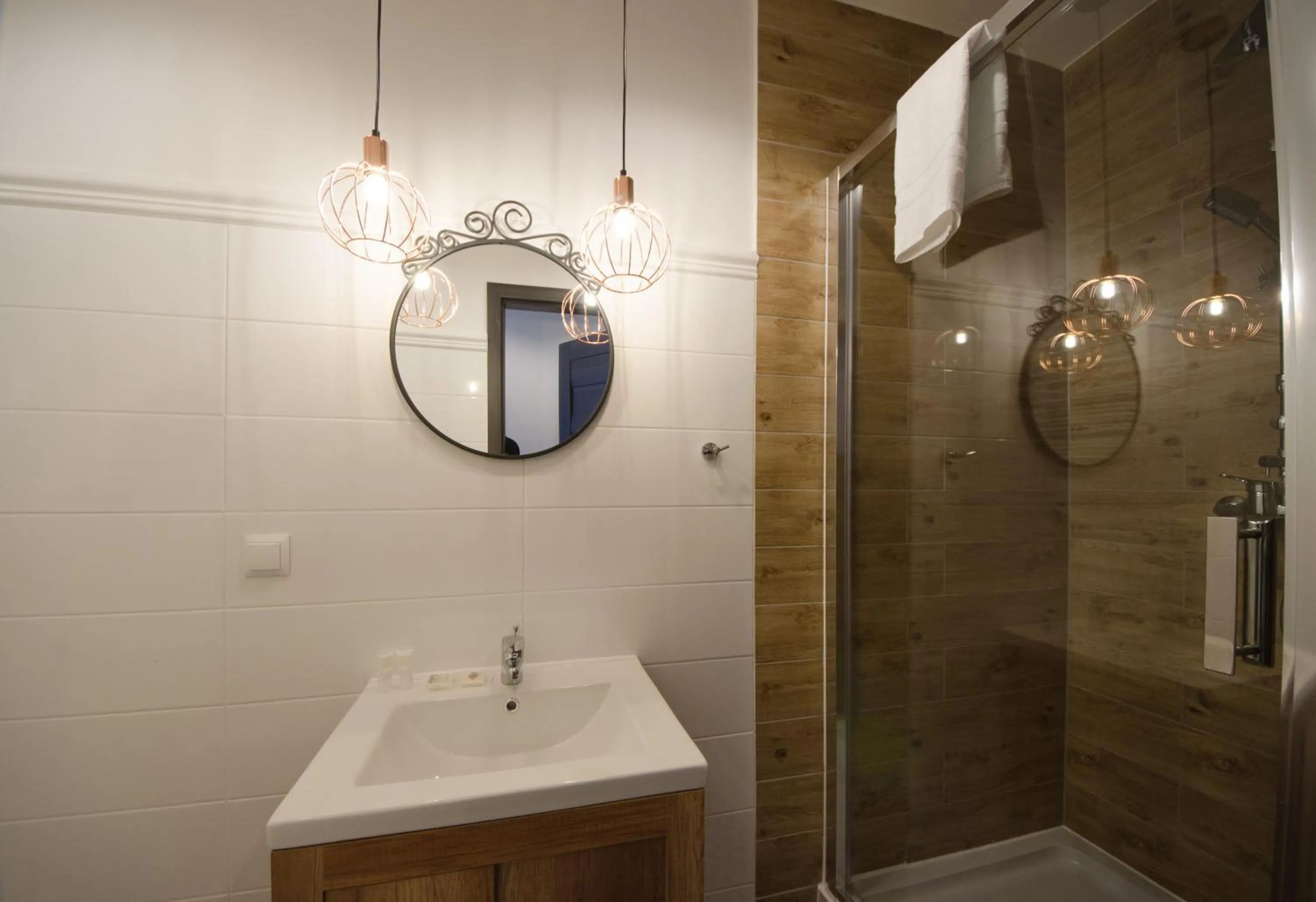 Apartamenty Mieszczańskie u Gołębiewskich