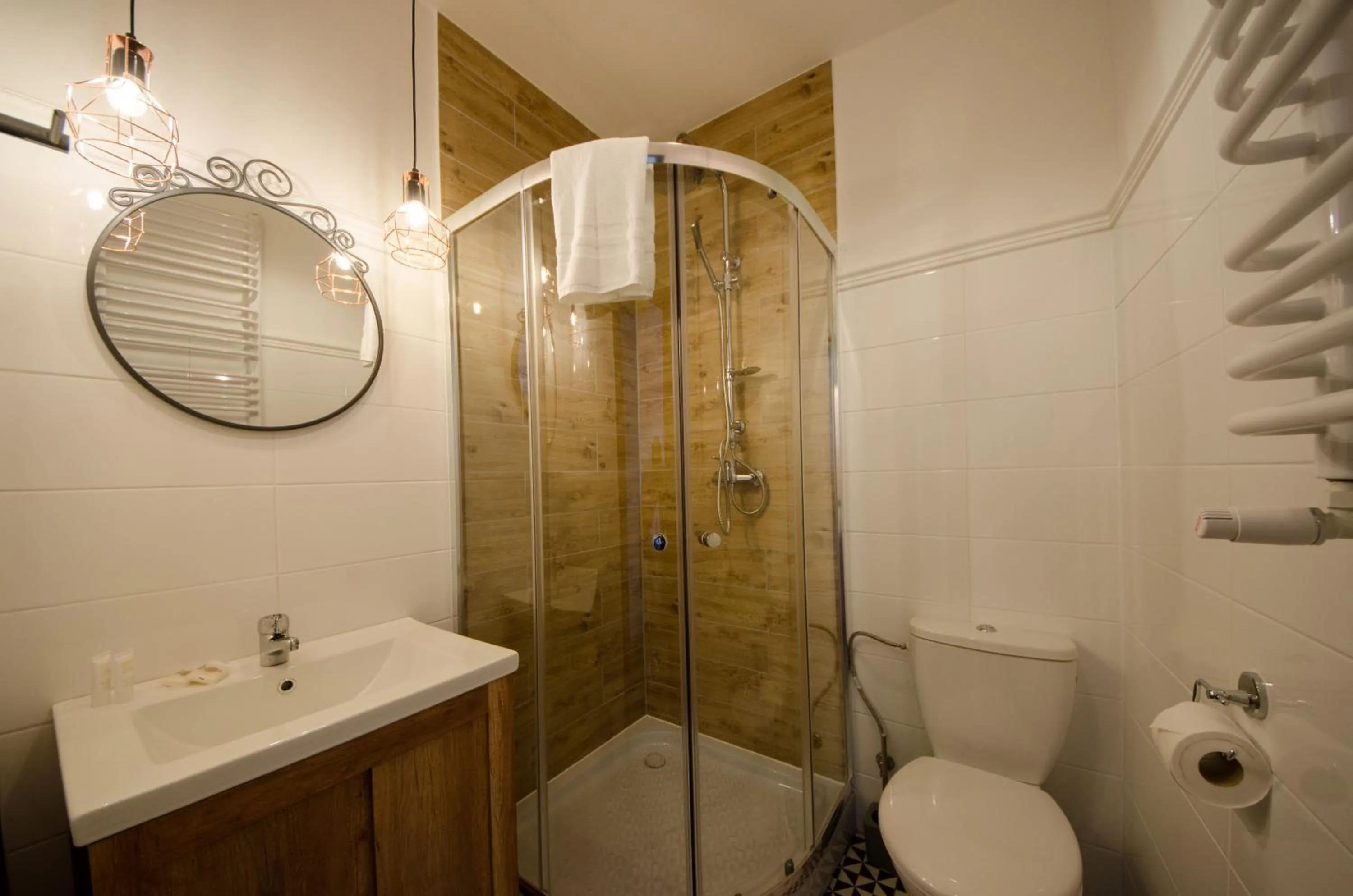 Apartamenty Mieszczańskie u Gołębiewskich