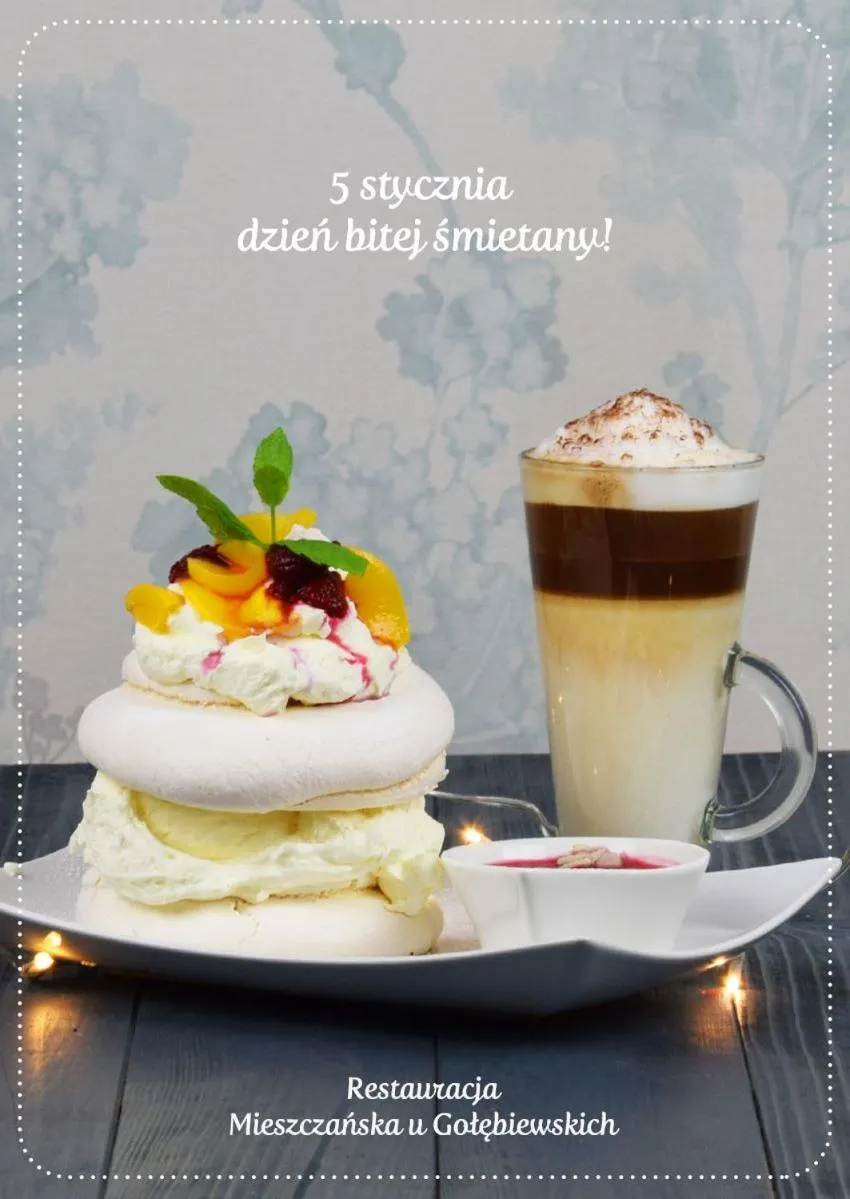 Apartamenty Mieszczańskie u Gołębiewskich