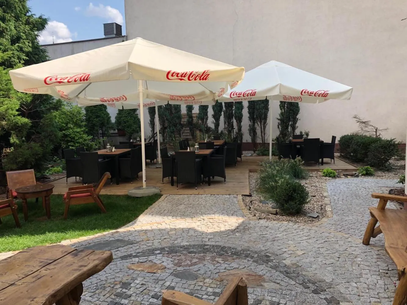 Apartamenty Mieszczańskie u Gołębiewskich