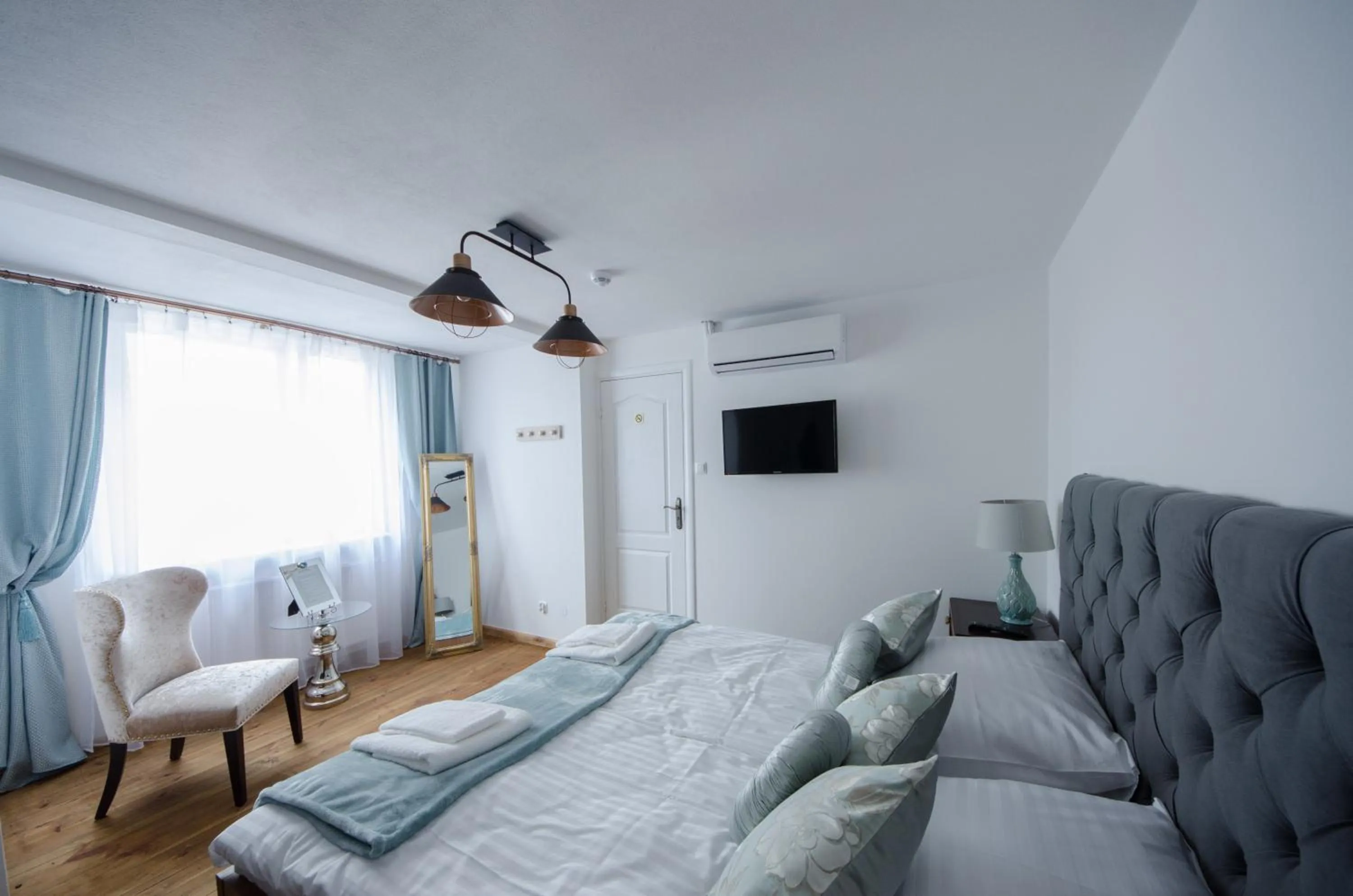 Apartamenty Mieszczańskie u Gołębiewskich