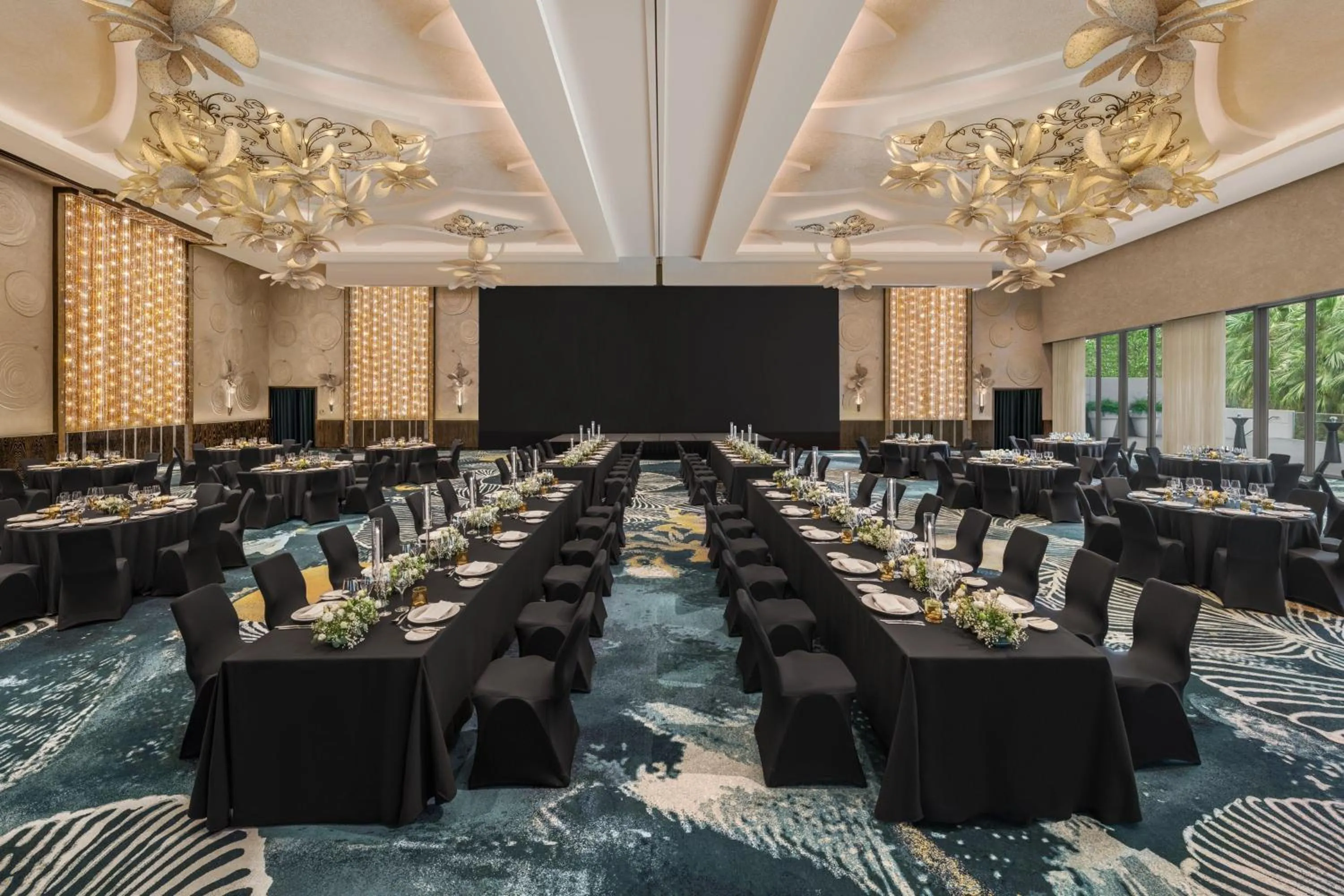 Meeting/conference room in W Singapore - Sentosa Cove