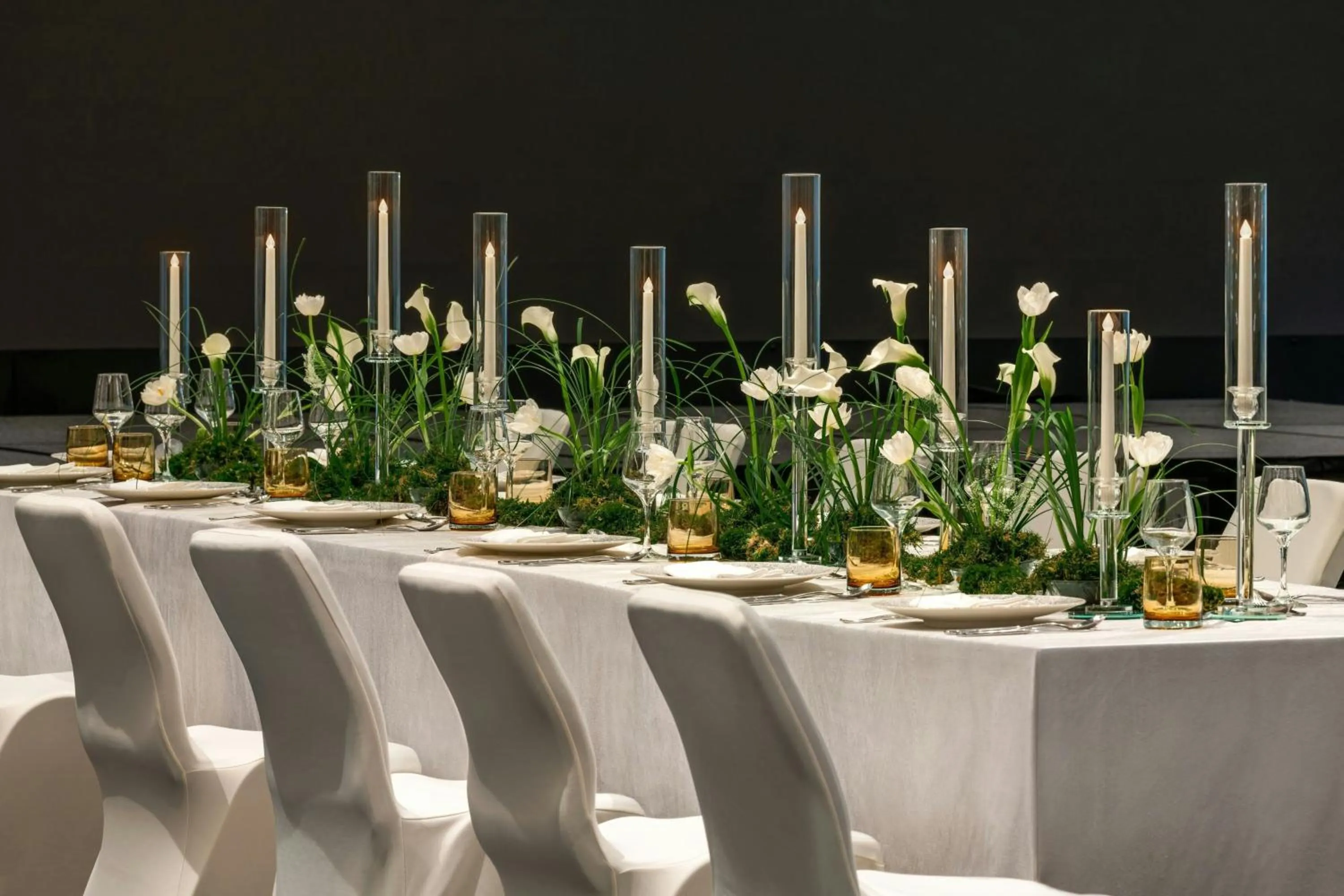 Meeting/conference room in W Singapore - Sentosa Cove