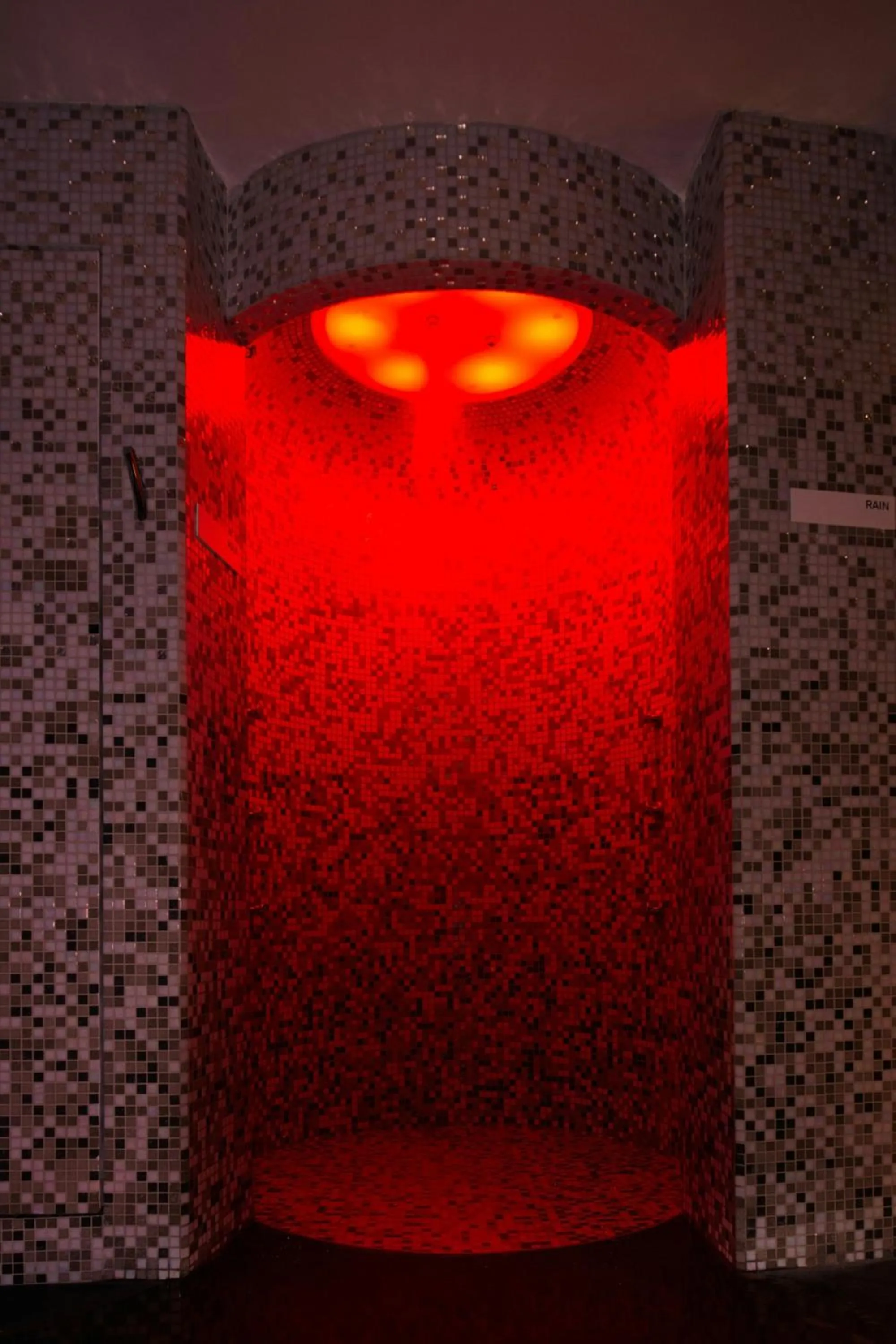 Bathroom in W Singapore - Sentosa Cove