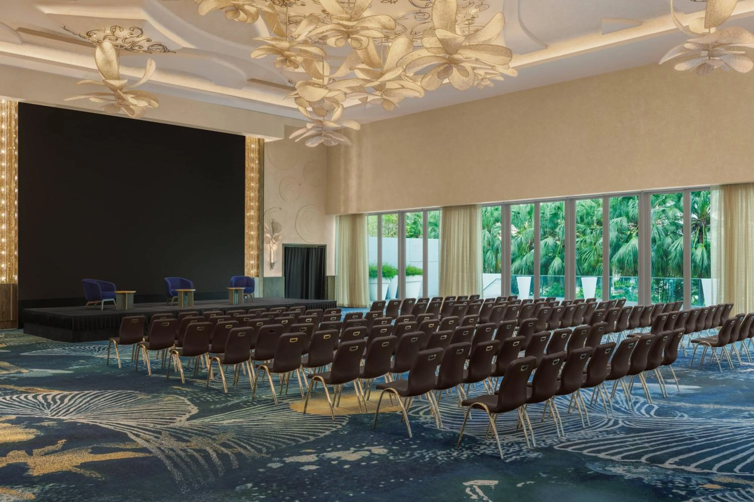 Meeting/conference room in W Singapore - Sentosa Cove