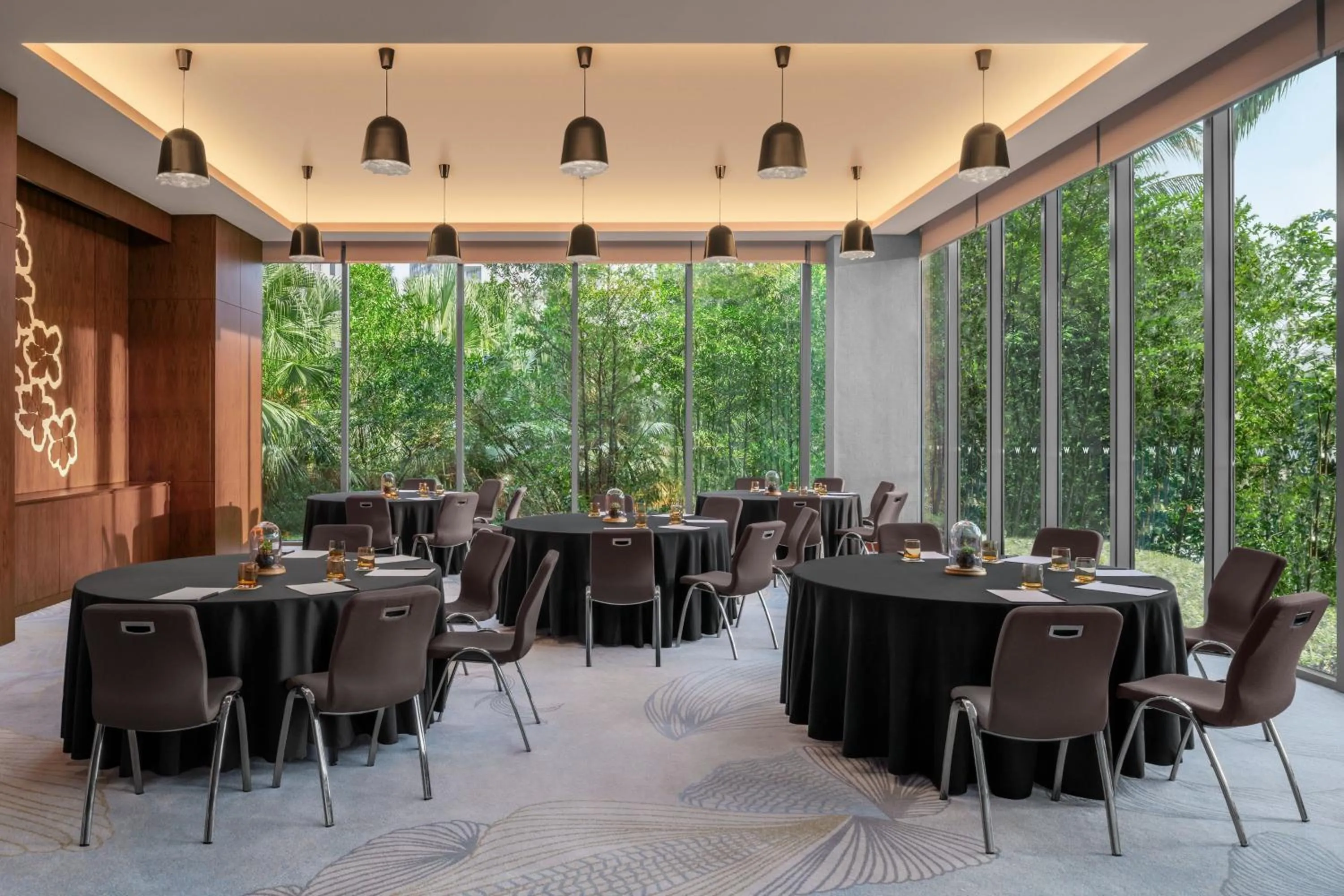 Meeting/conference room in W Singapore - Sentosa Cove