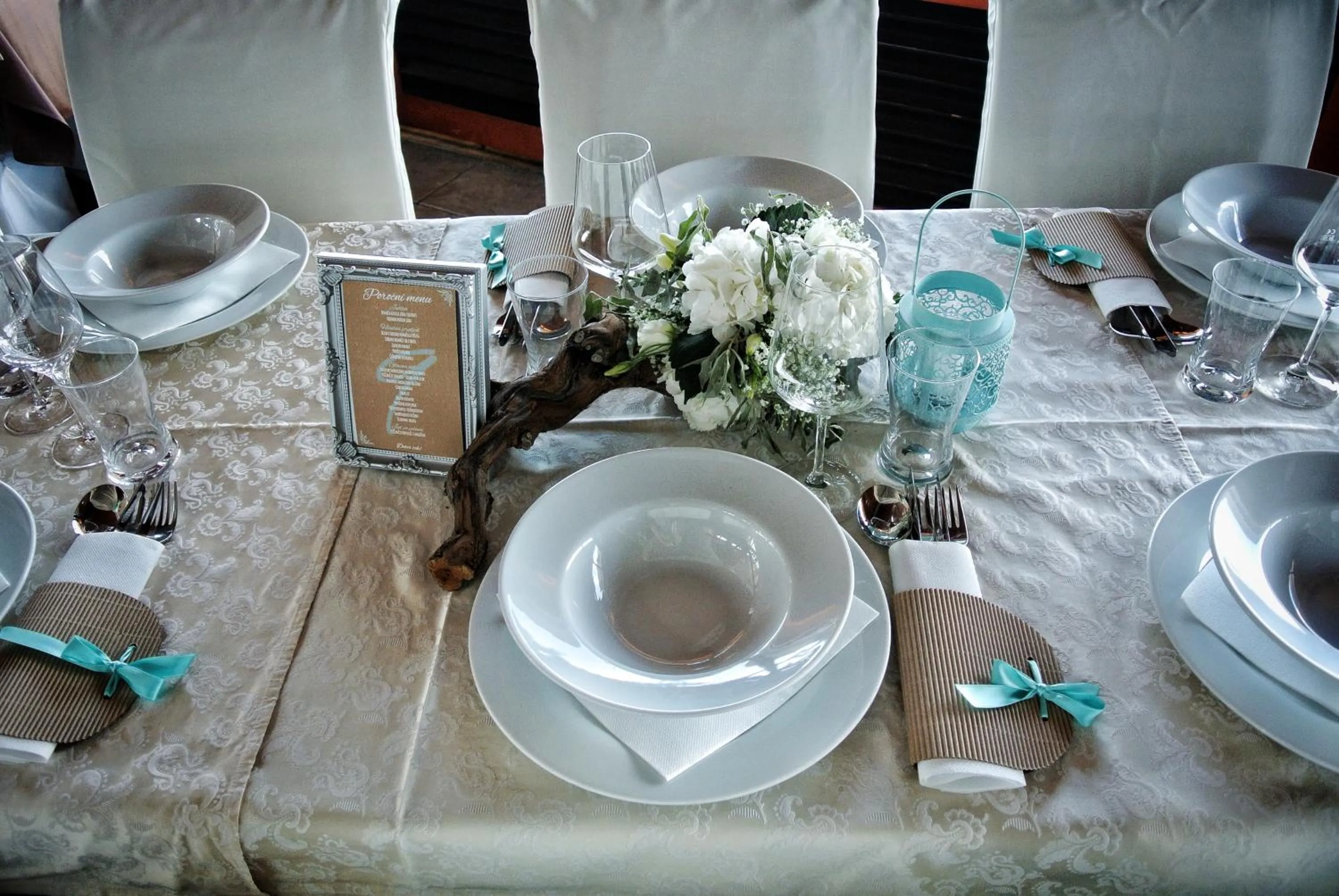 Entertainment in Hotel Grosuplje