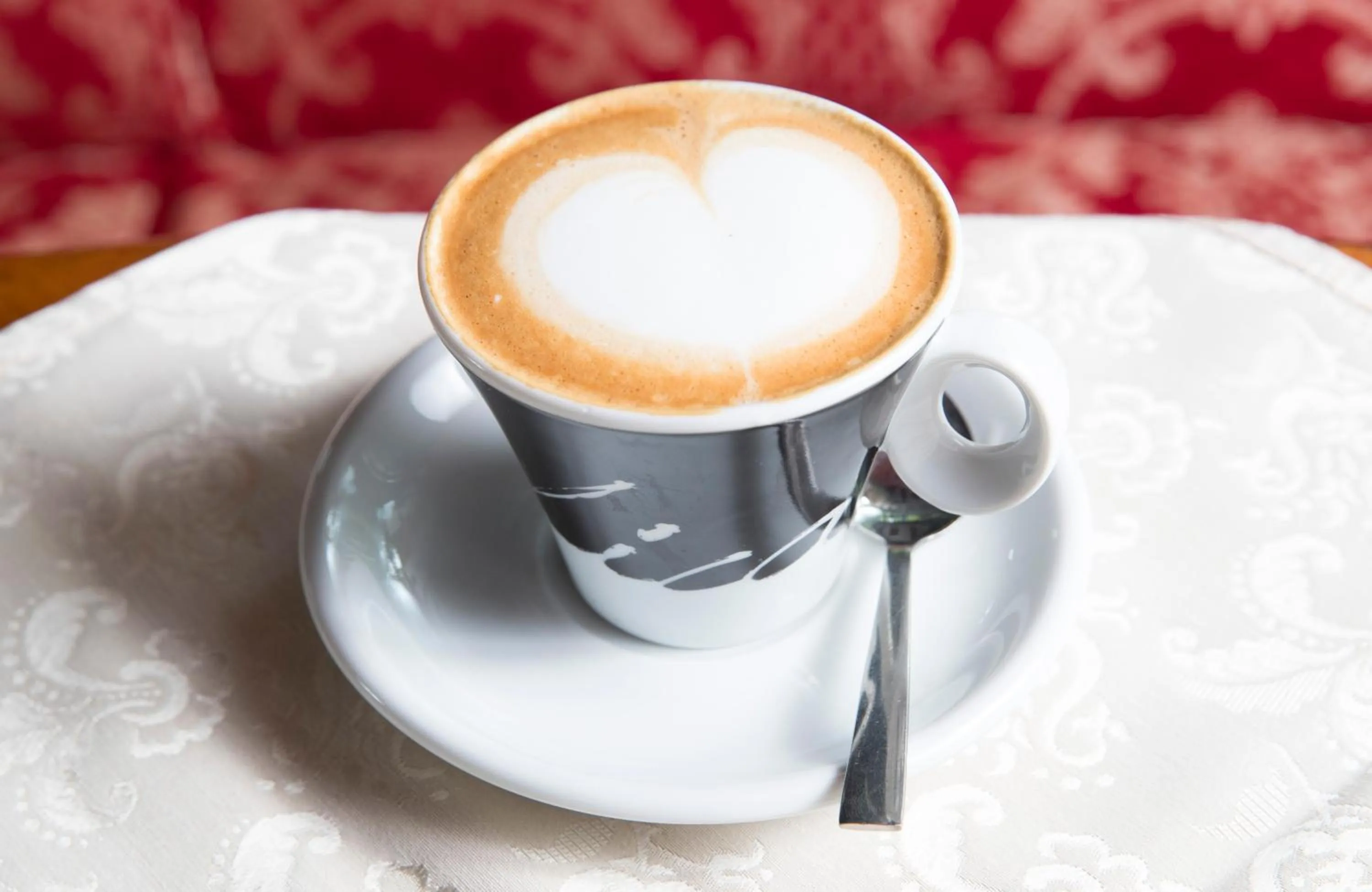 Non alcoholic drinks in Hotel Grosuplje