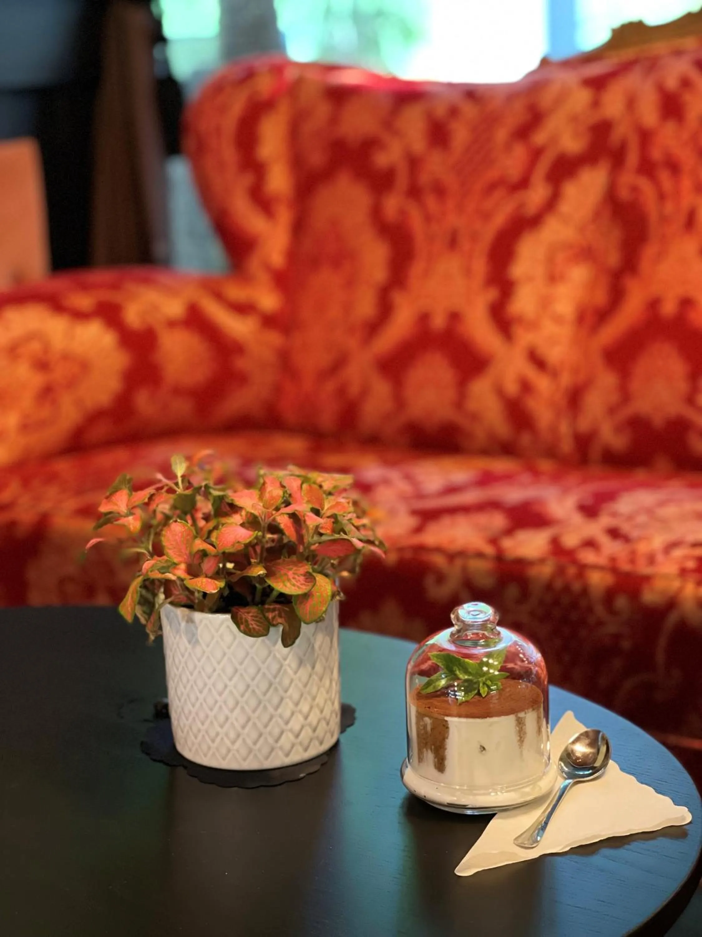 Food and drinks in Hotel Grosuplje