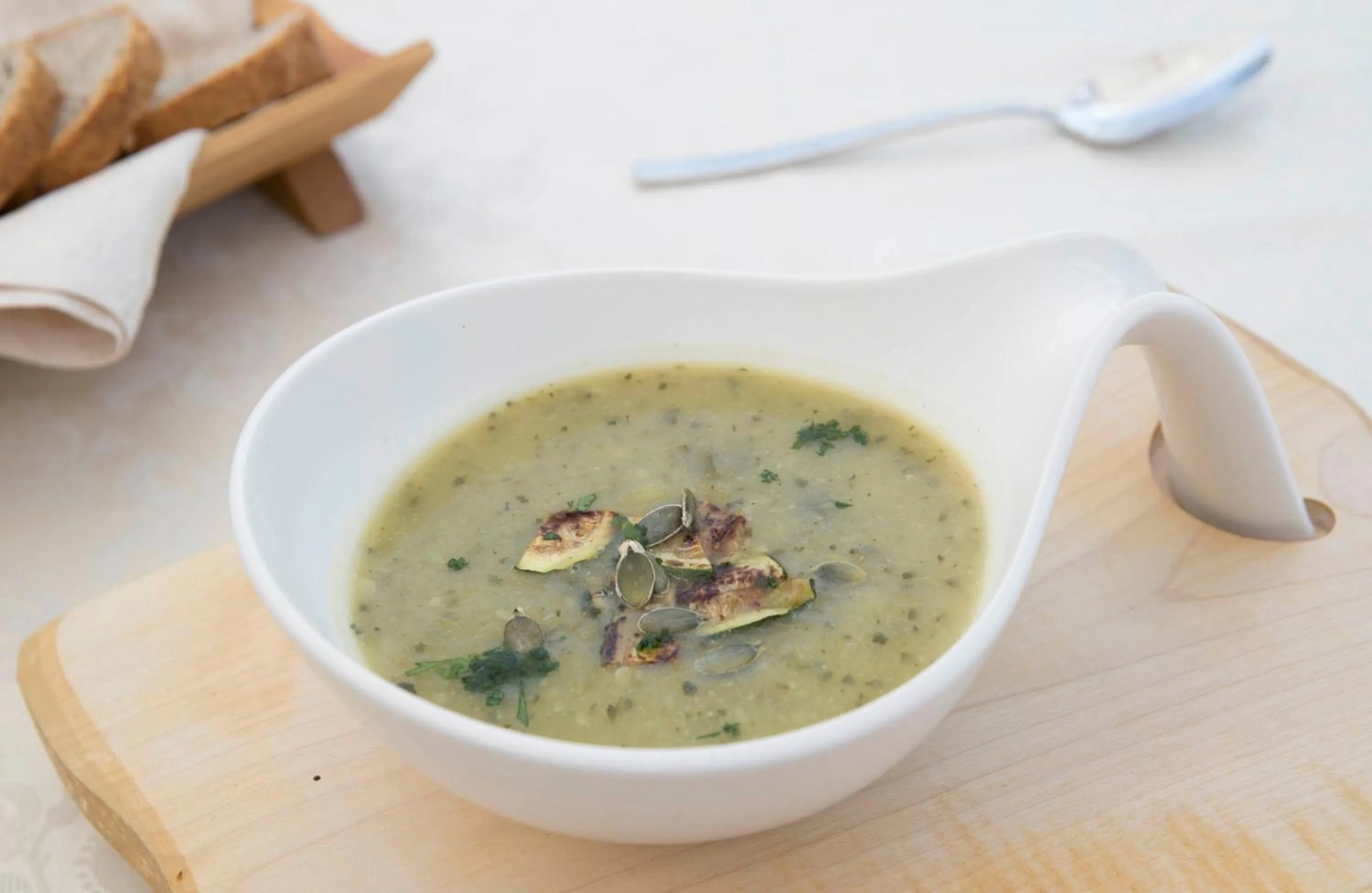 Food in Hotel Grosuplje