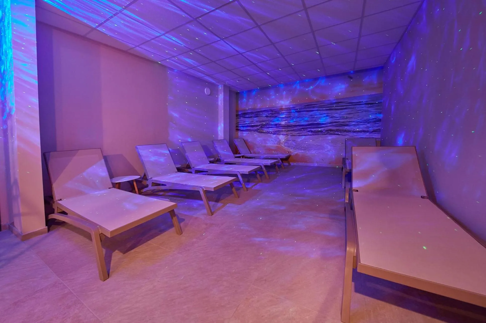Spa and wellness centre/facilities in Hotel Convent - Hotel & Resort Adria Ankaran