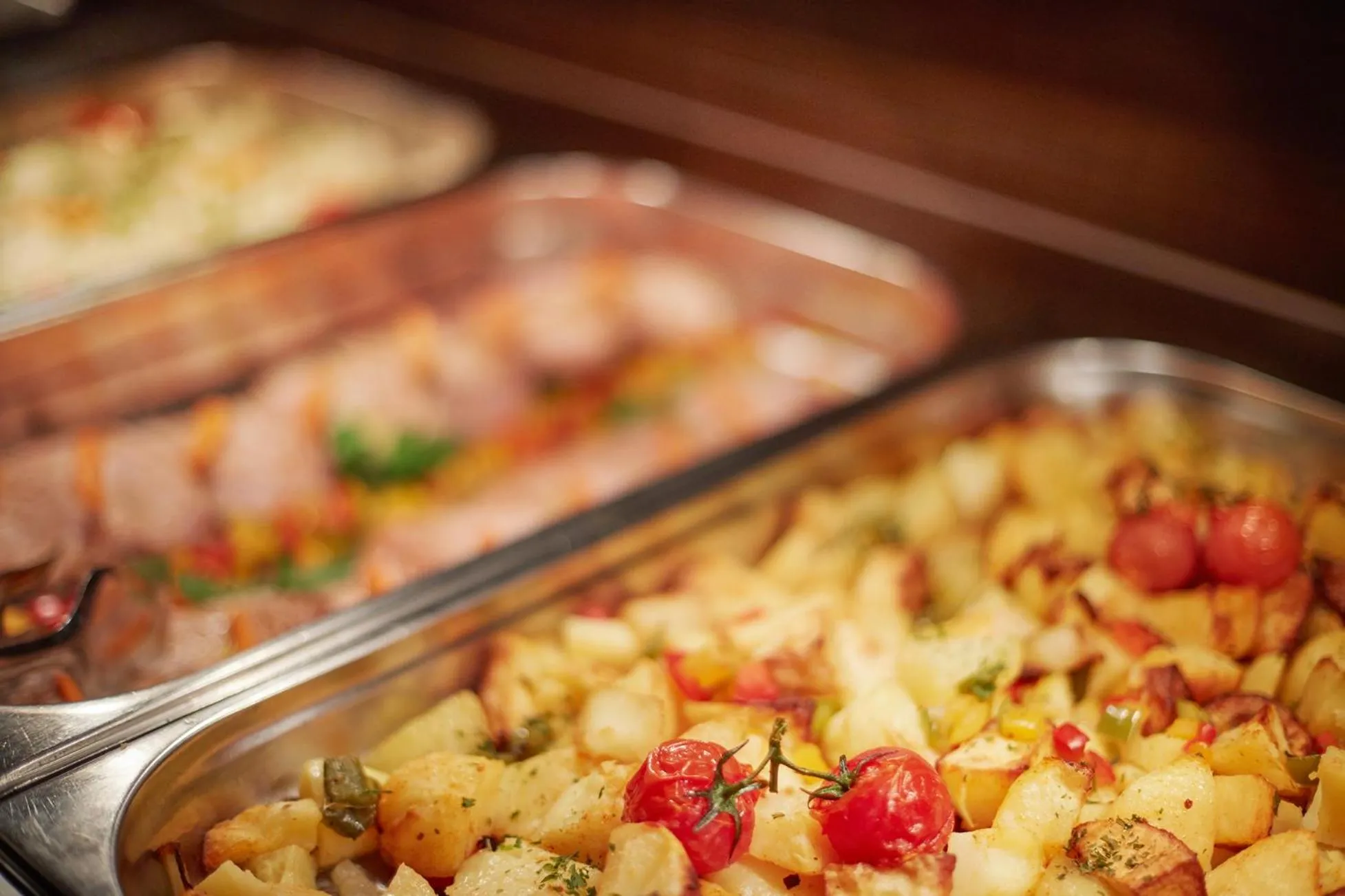 Dinner in Hotel Convent - Hotel & Resort Adria Ankaran