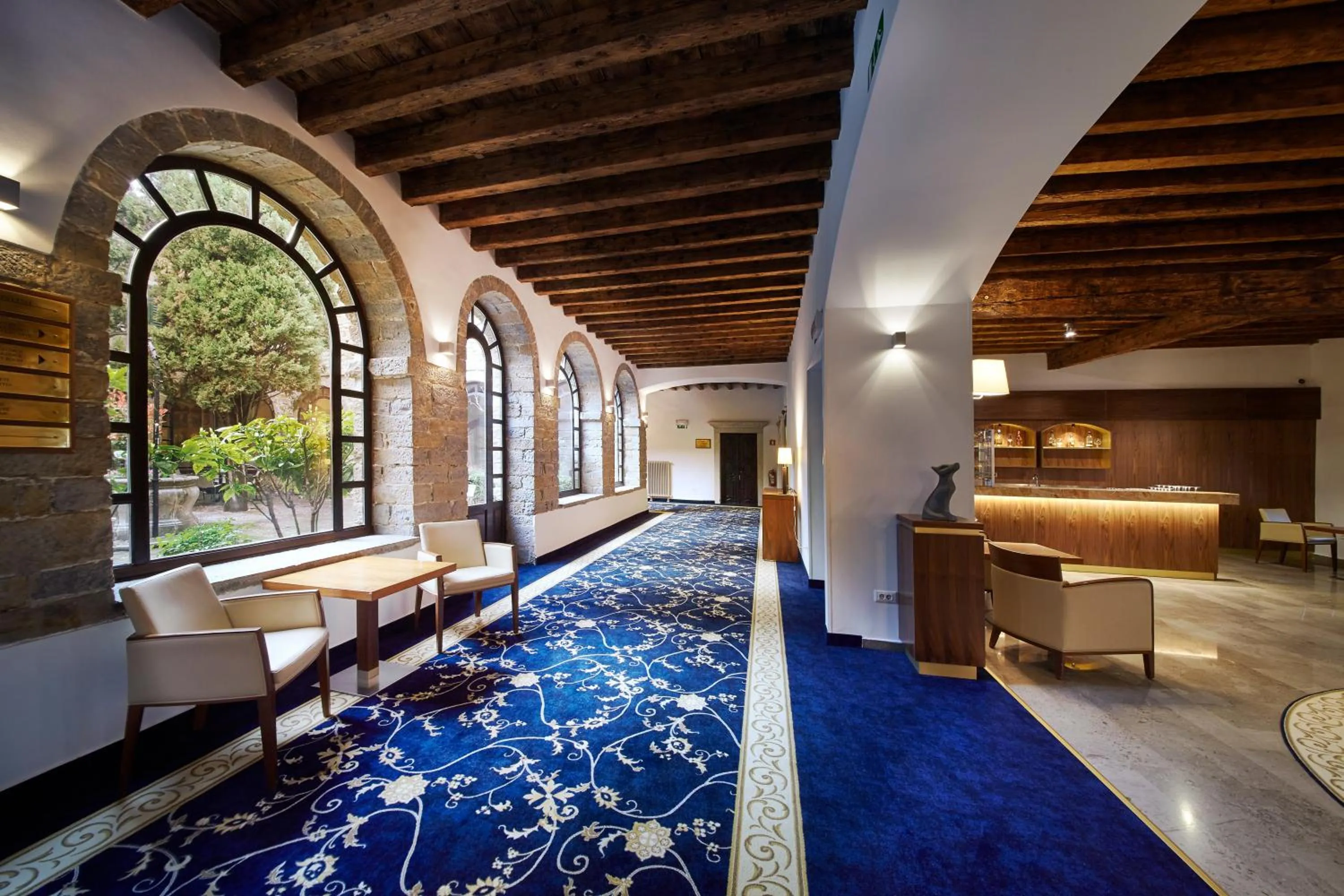 Property building, Bed in Hotel Convent - Hotel & Resort Adria Ankaran