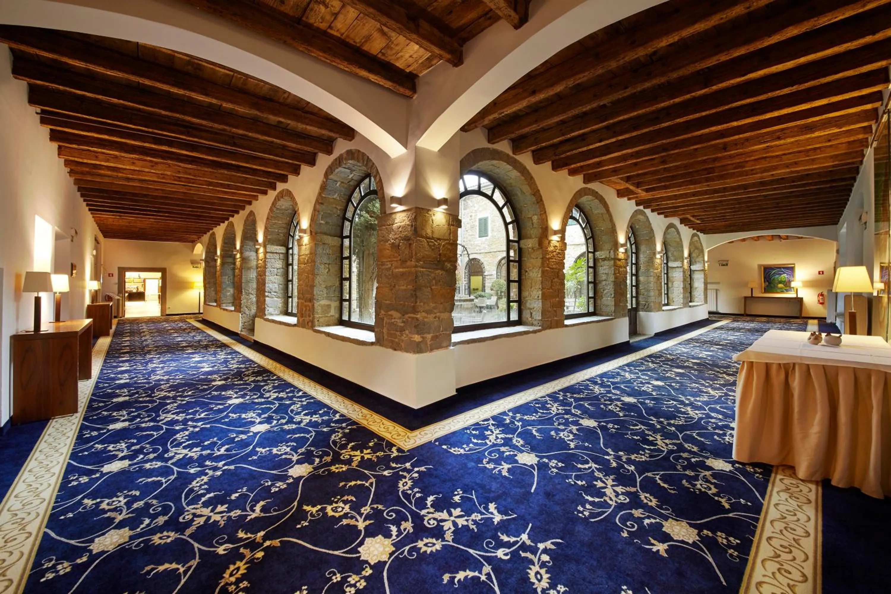 Property building in Hotel Convent - Hotel & Resort Adria Ankaran