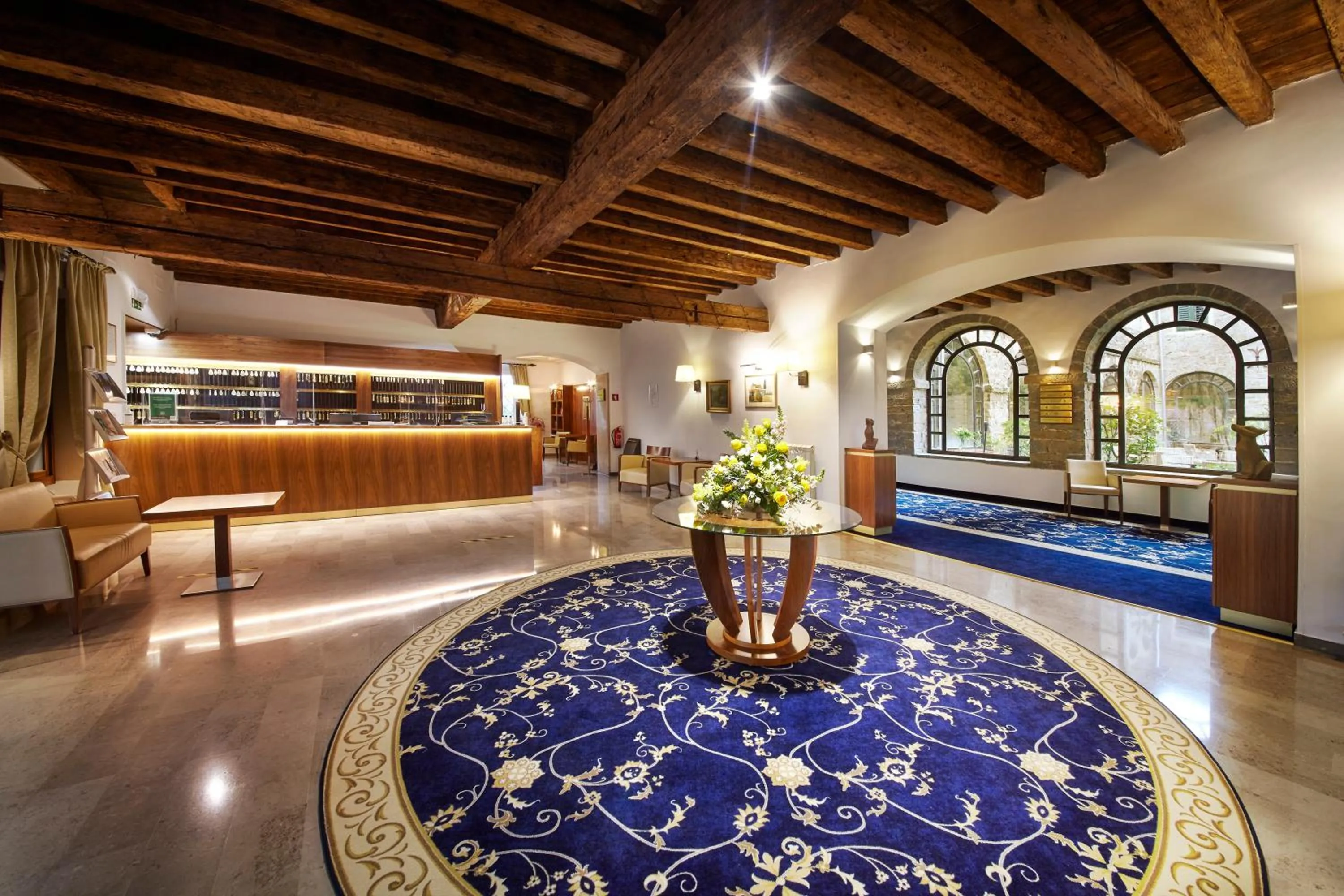 Property building in Hotel Convent - Hotel & Resort Adria Ankaran