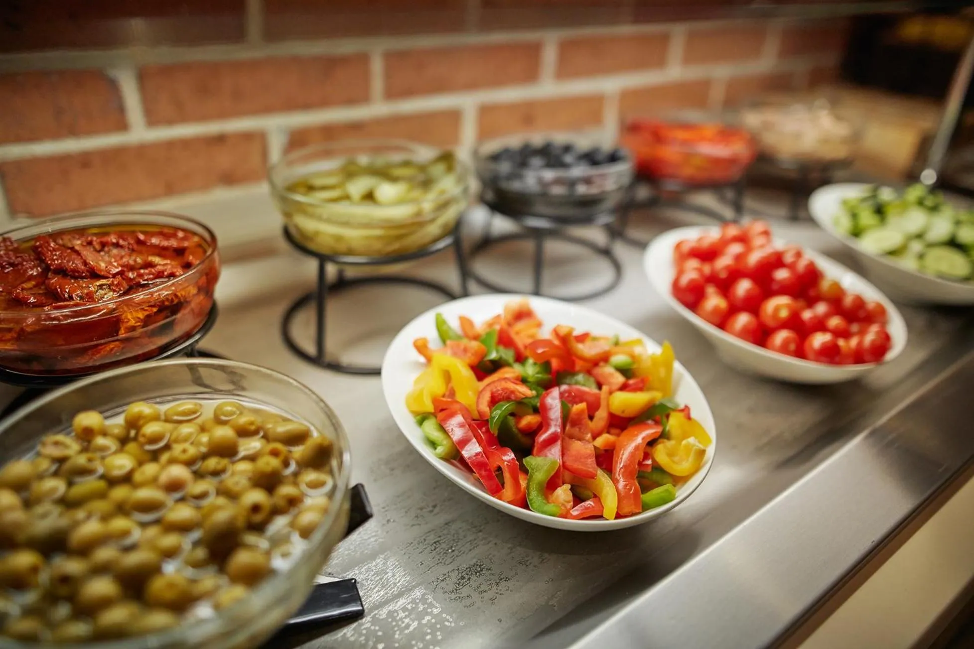 Restaurant/places to eat in Hotel Convent - Hotel & Resort Adria Ankaran