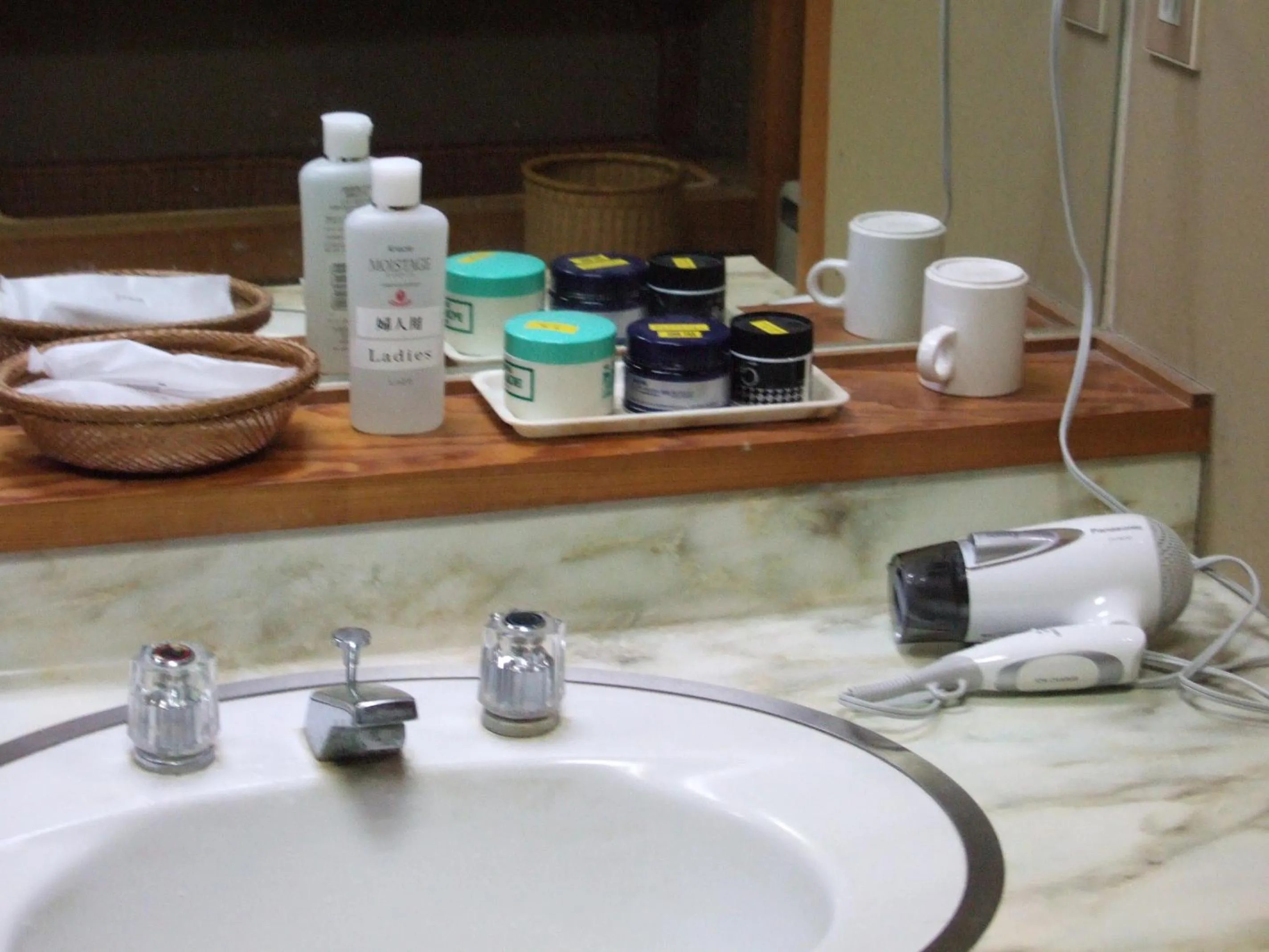 Other in Yudanaka Yumoto