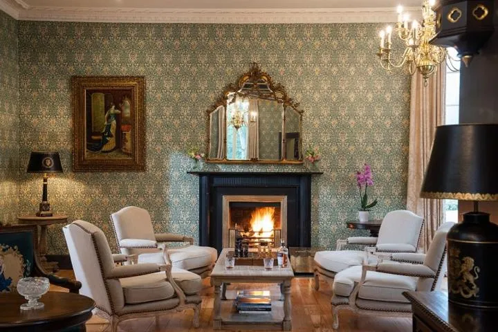 Killeavy Castle Estate