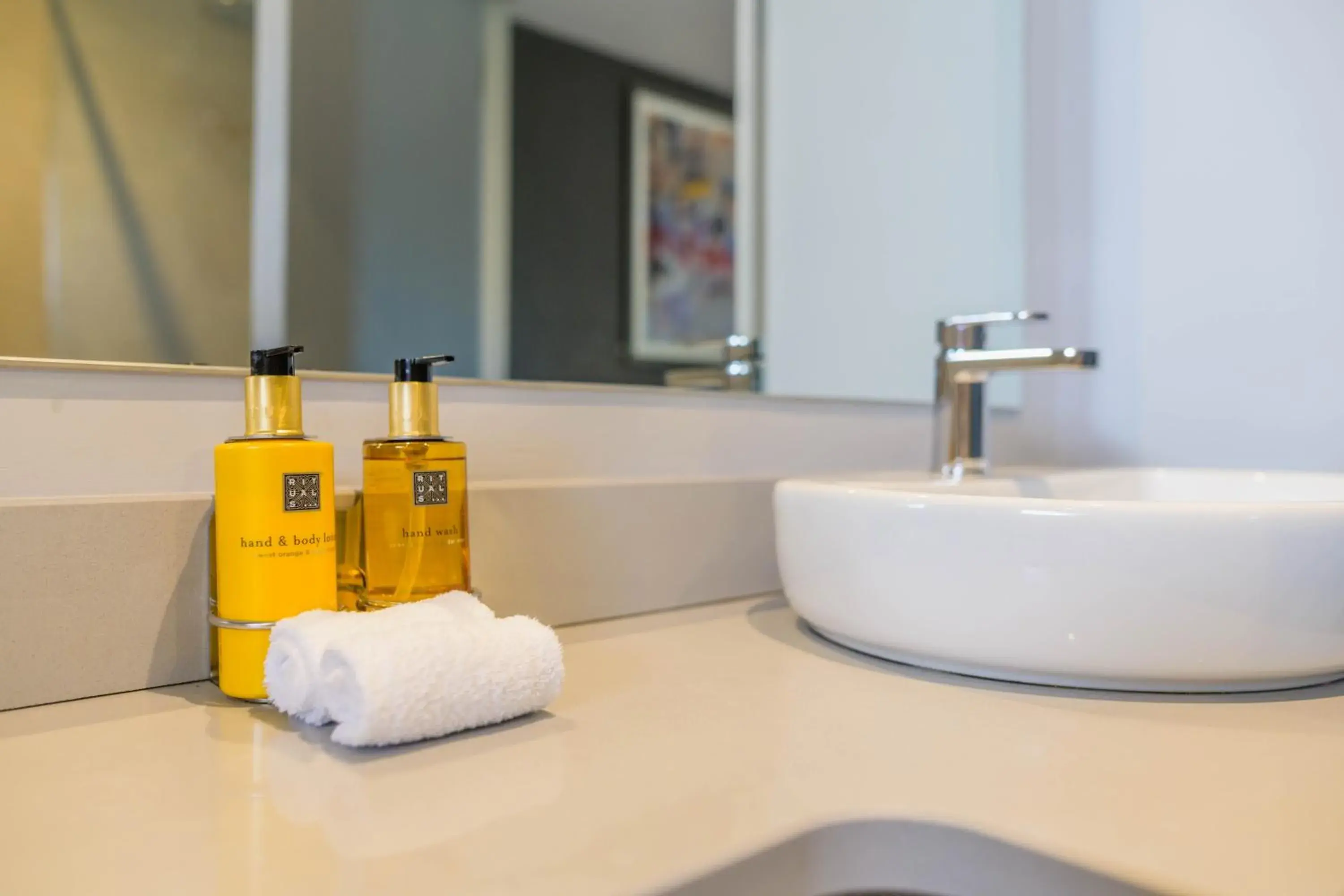 Deluxe Guestroom in Killeavy Castle Estate Deluxe Guestroom in Killeavy Castle Estate