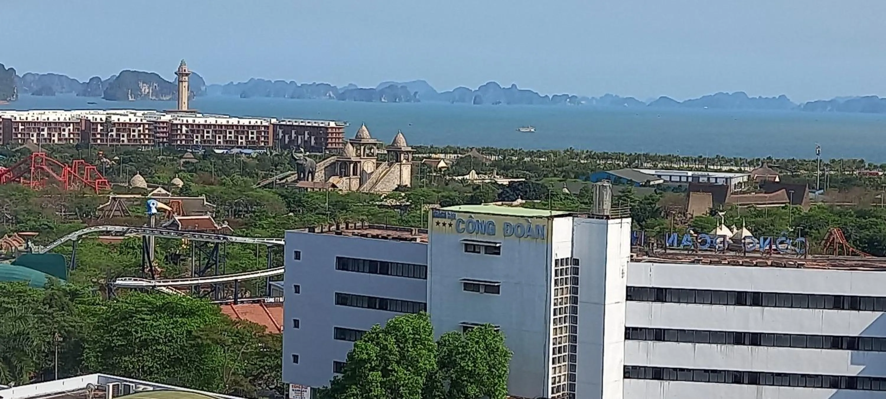 Guesthouse Anh Khang