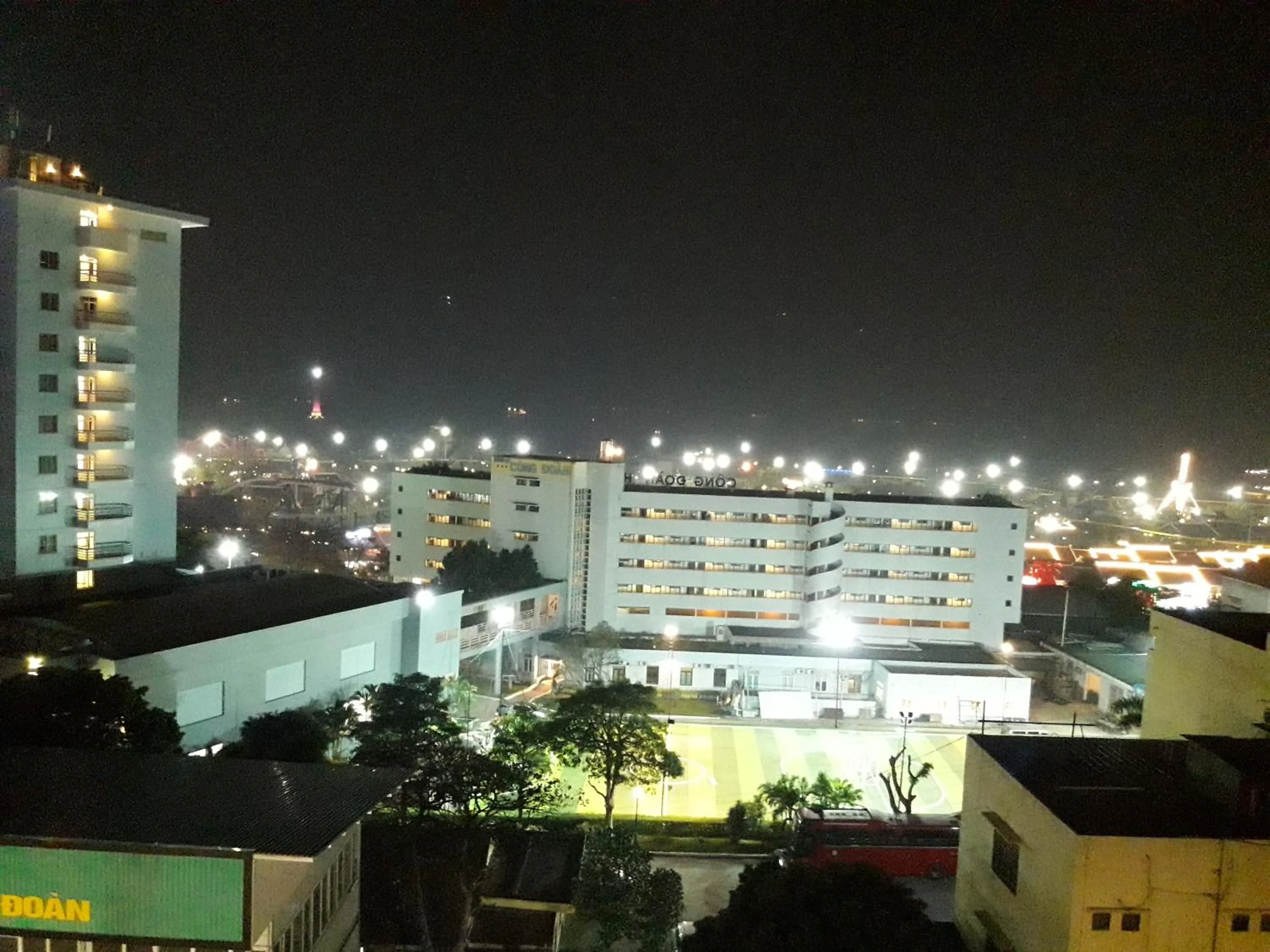 Guesthouse Anh Khang