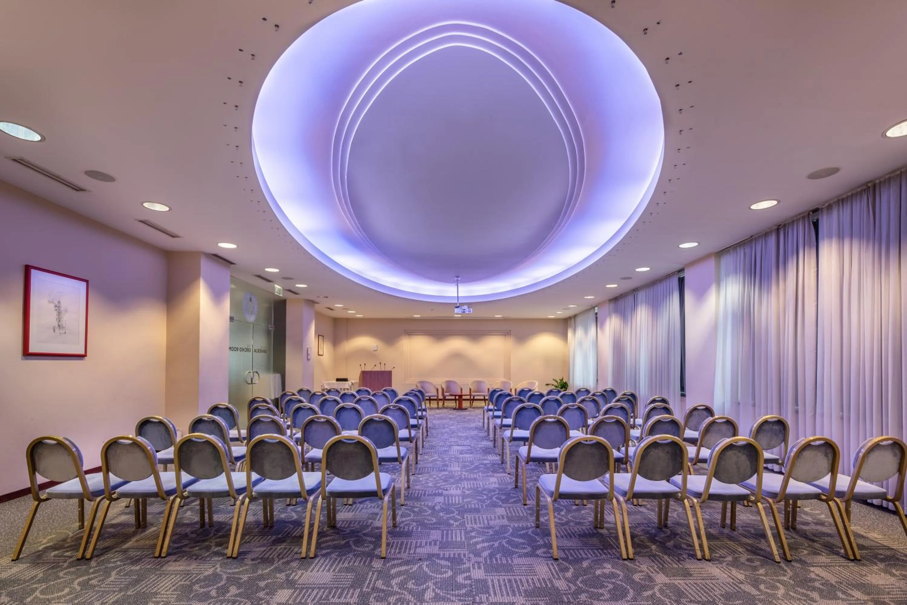 Business facilities in Eurostars uHOTEL