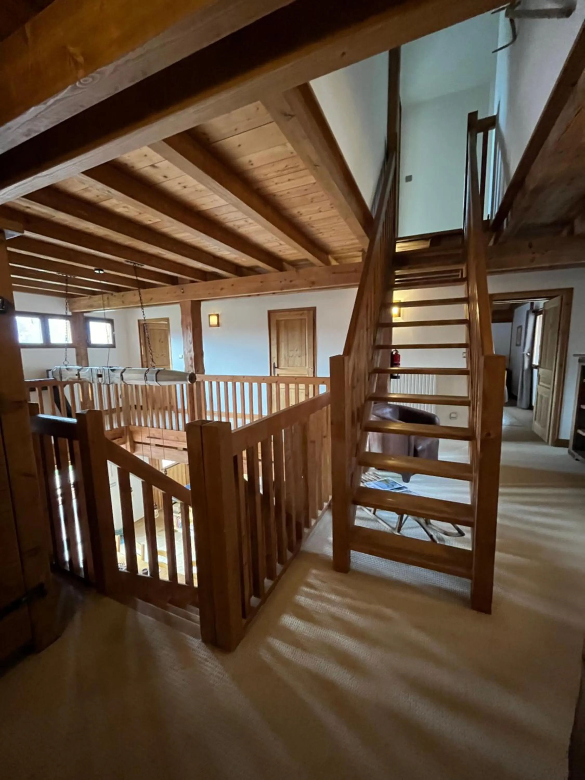 Other in Chalet Le Pery