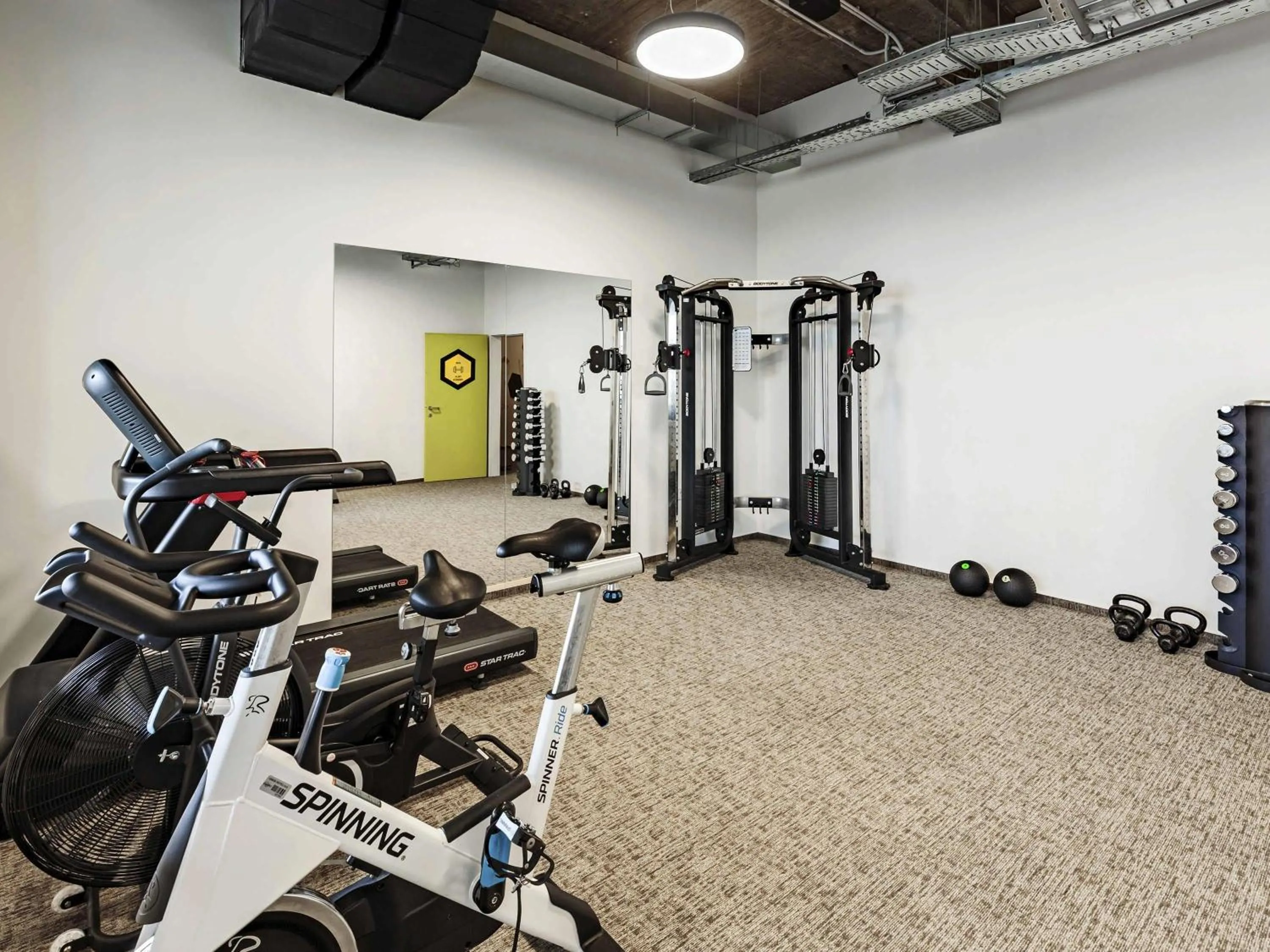 Other in ibis Styles Ljubljana Centre