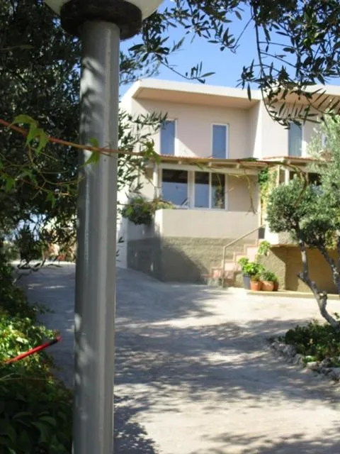 Property building in Theodosia Studios