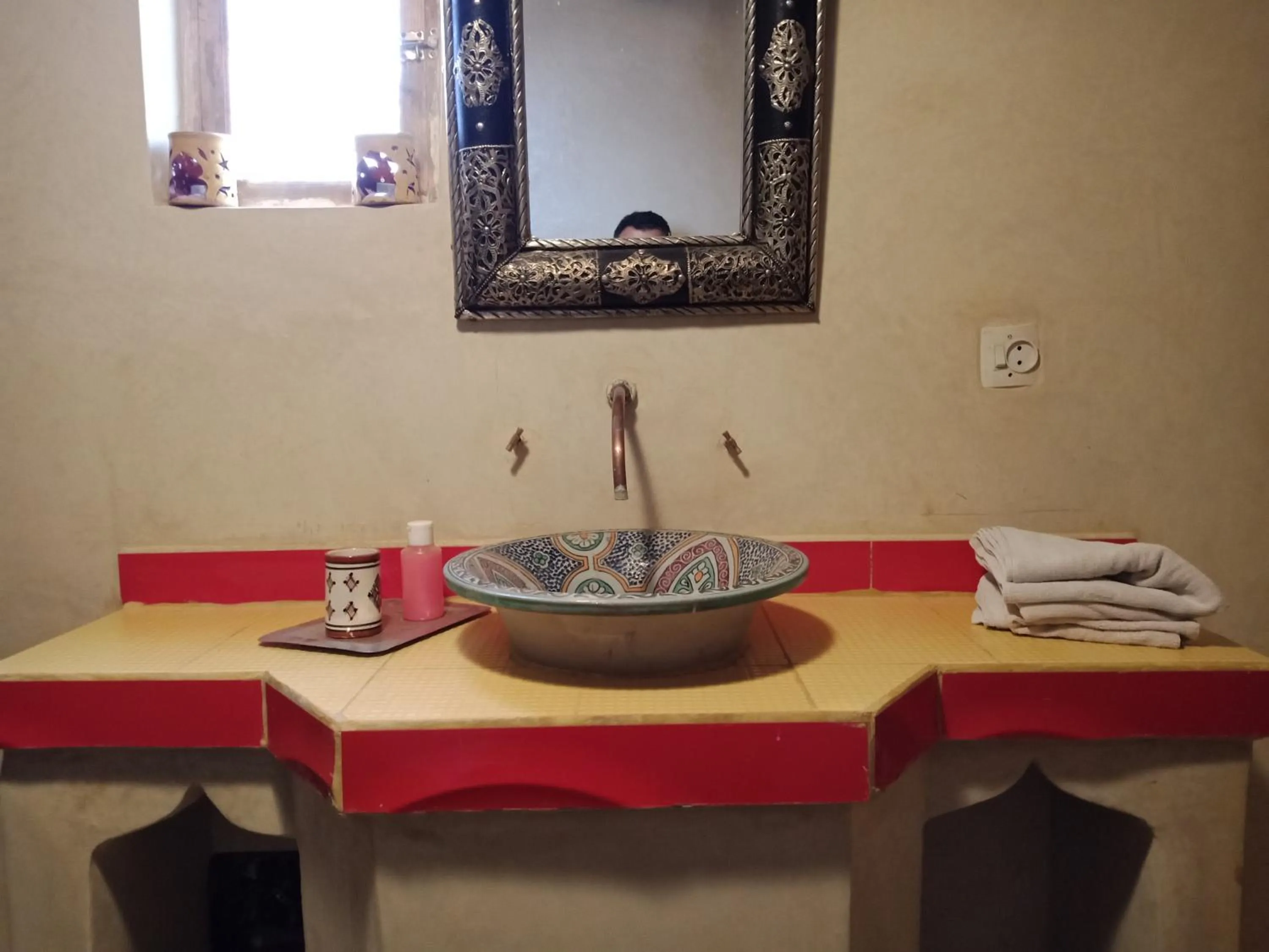 Other in Kasbah du Peintre