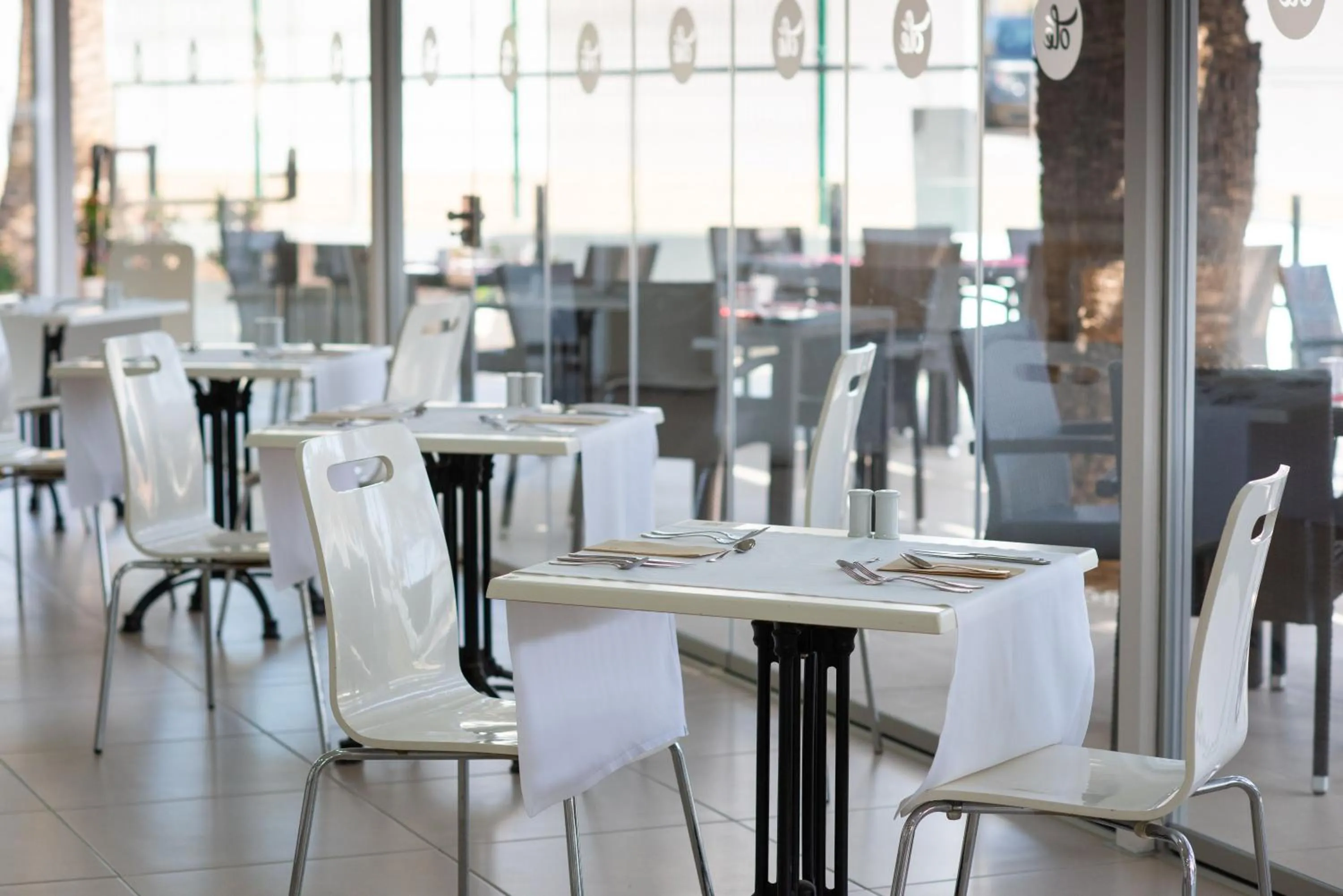 Restaurant/places to eat in Olé Tropical Tenerife Adults Only