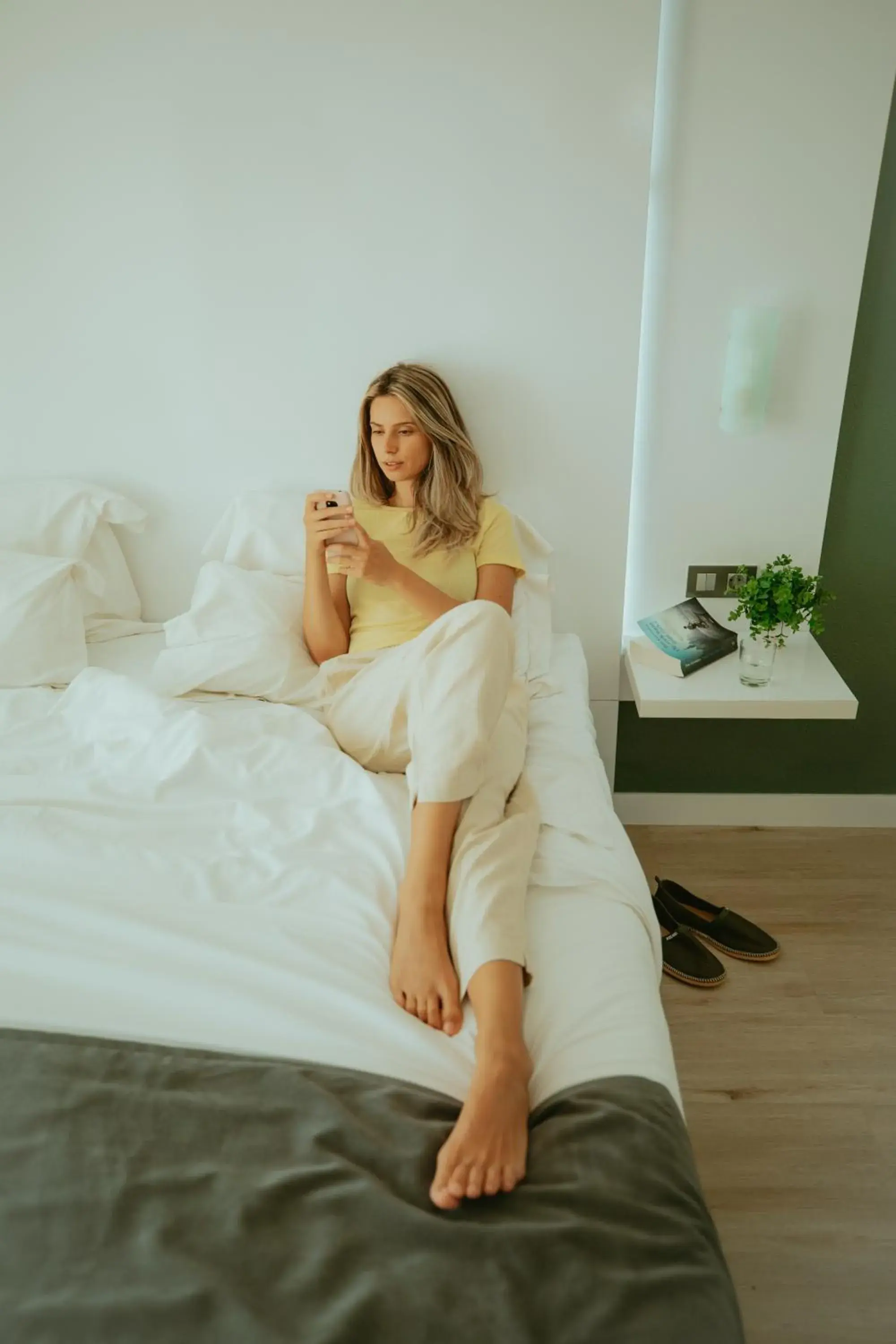 Standard Single Room with Sea View - single occupancy in Olé Tropical Tenerife Adults Only Standard Single Room with Sea View - single occupancy in Olé Tropical Tenerife Adults Only