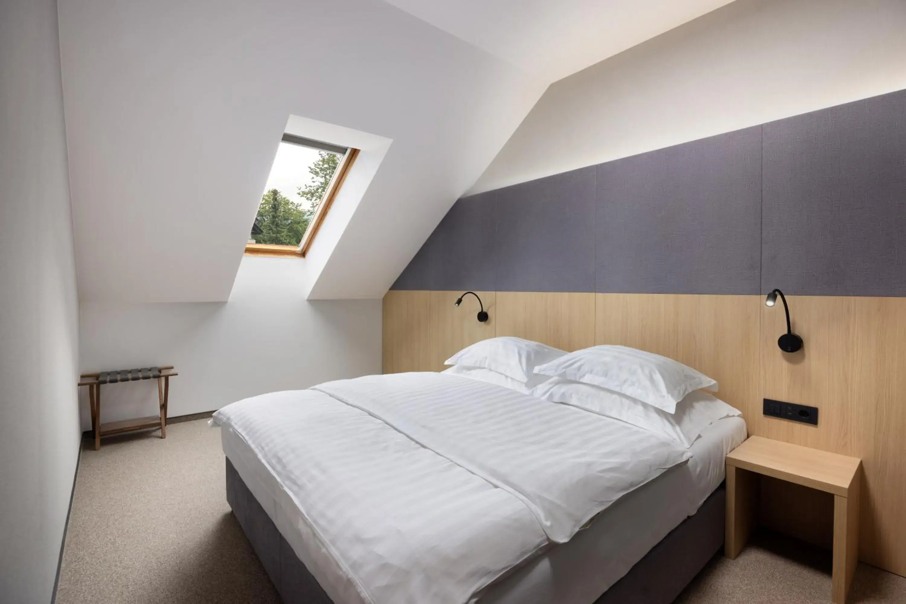 Family Suite (2 Adults + 2 Children) in Hotel Kompas Family Suite (2 Adults + 2 Children) in Hotel Kompas