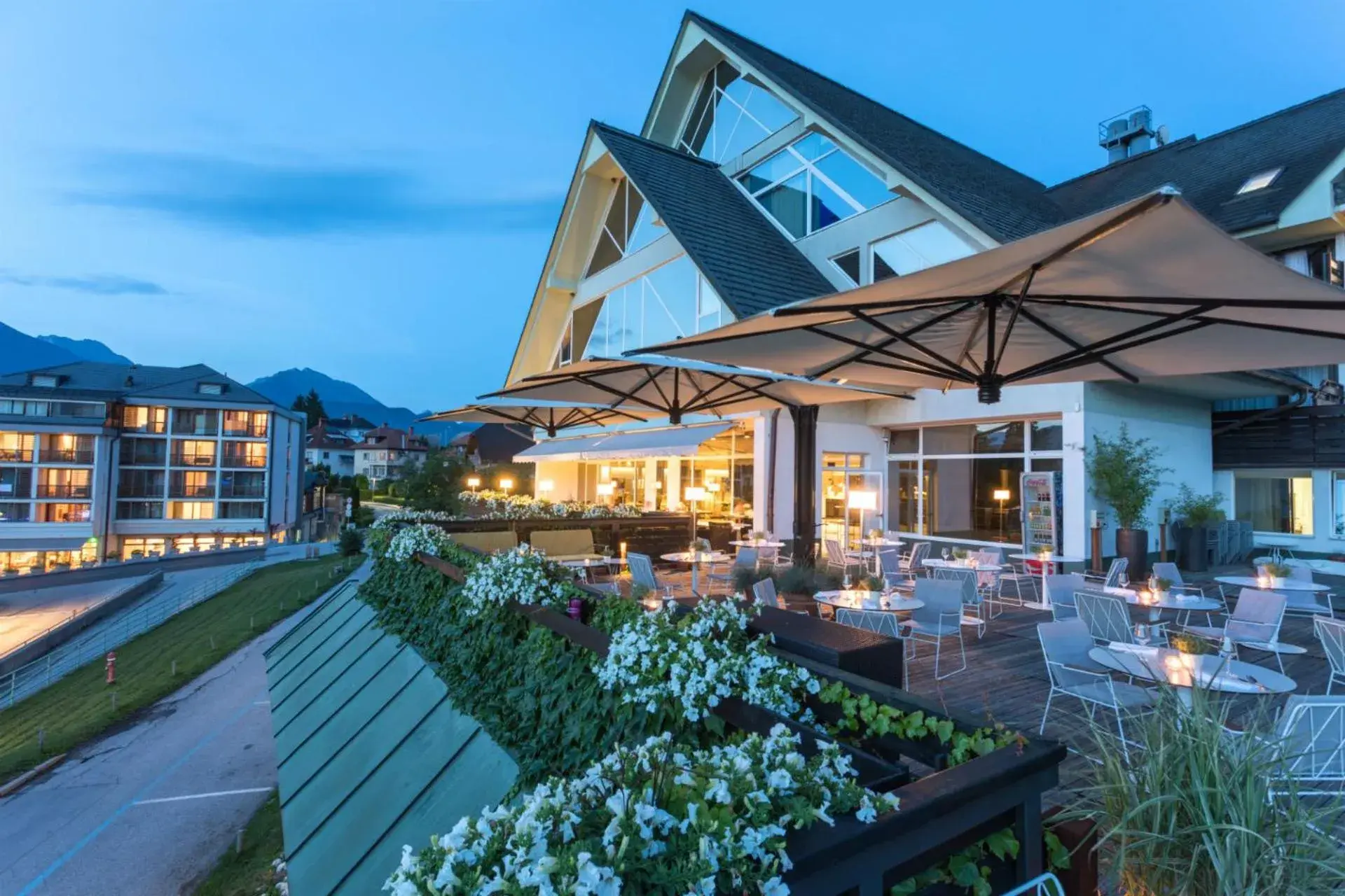 Hotel Kompas Hotel Kompas